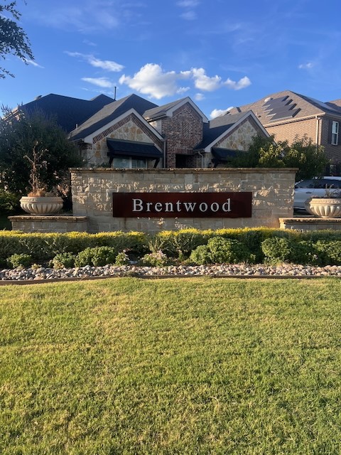 2333 Olivia Lane Little Elm TX 75068