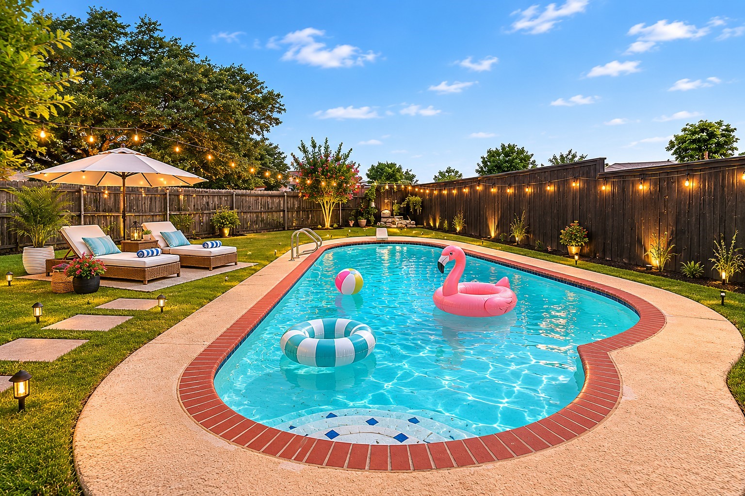 2709 Oak Circle Plano TX 75075