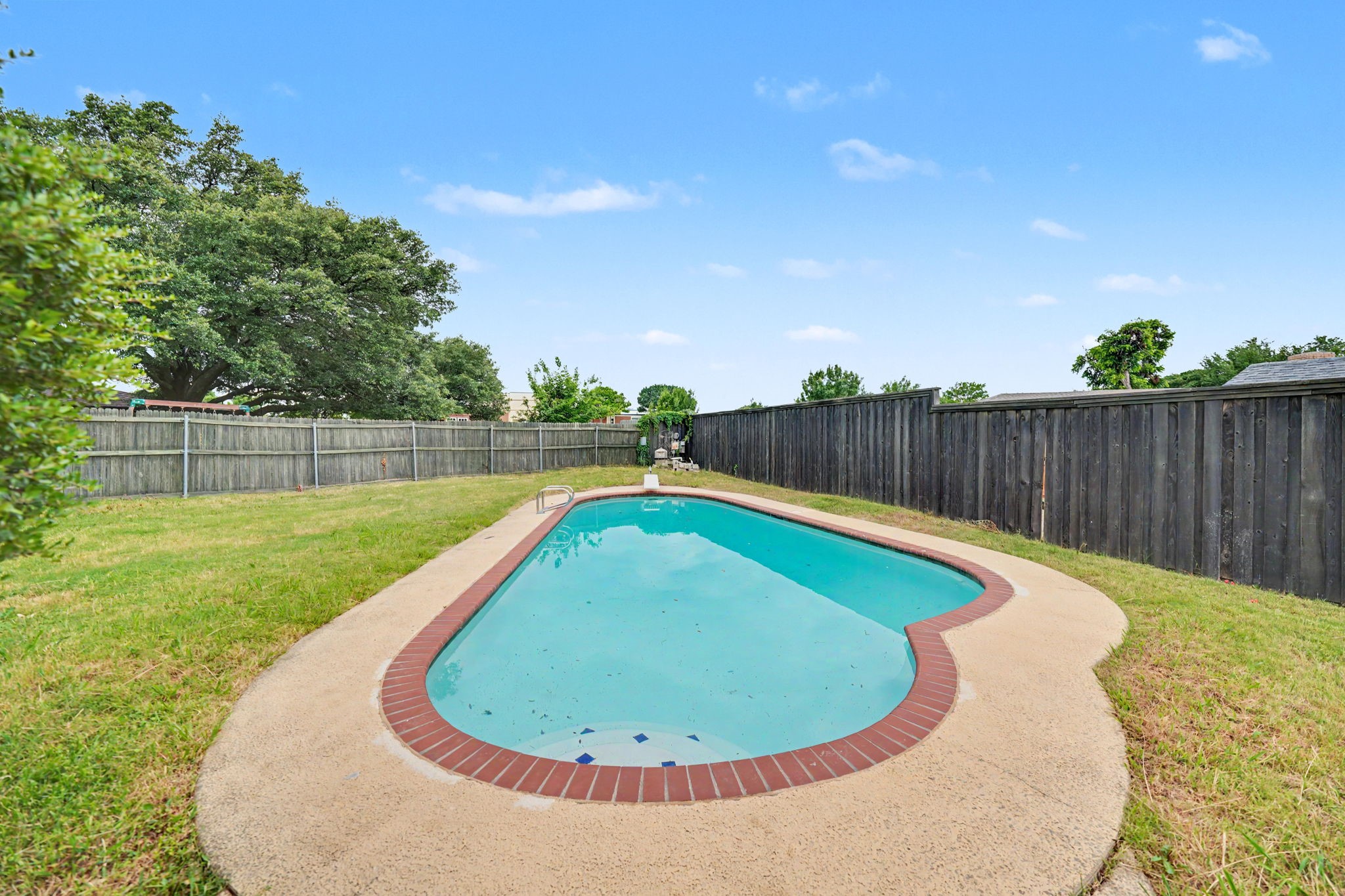 2709 Oak Circle Plano TX 75075