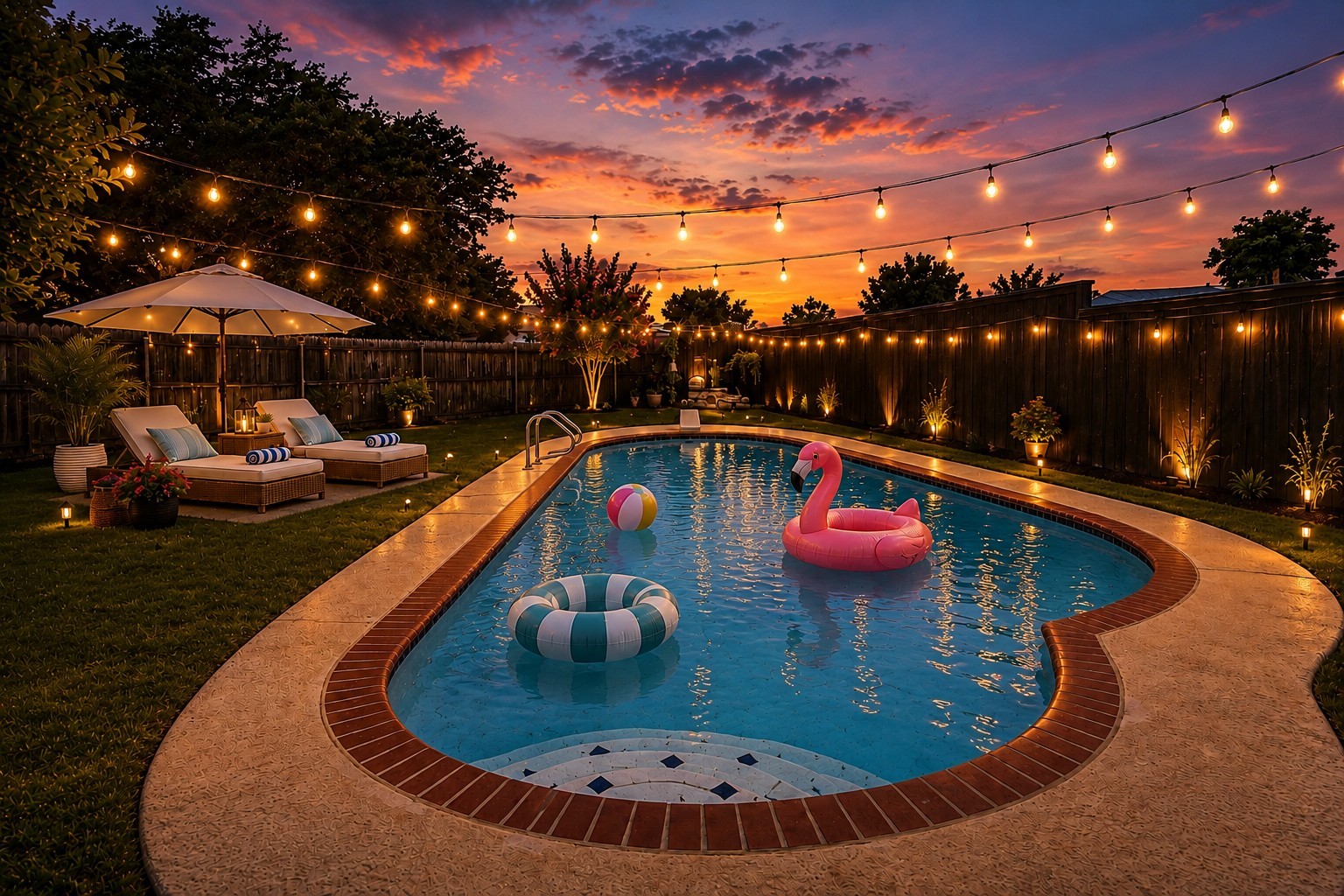 2709 Oak Circle Plano TX 75075
