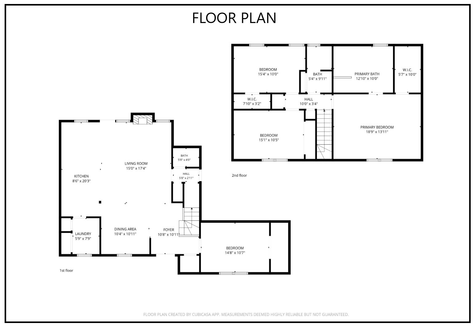 2709 Oak Circle Plano TX 75075