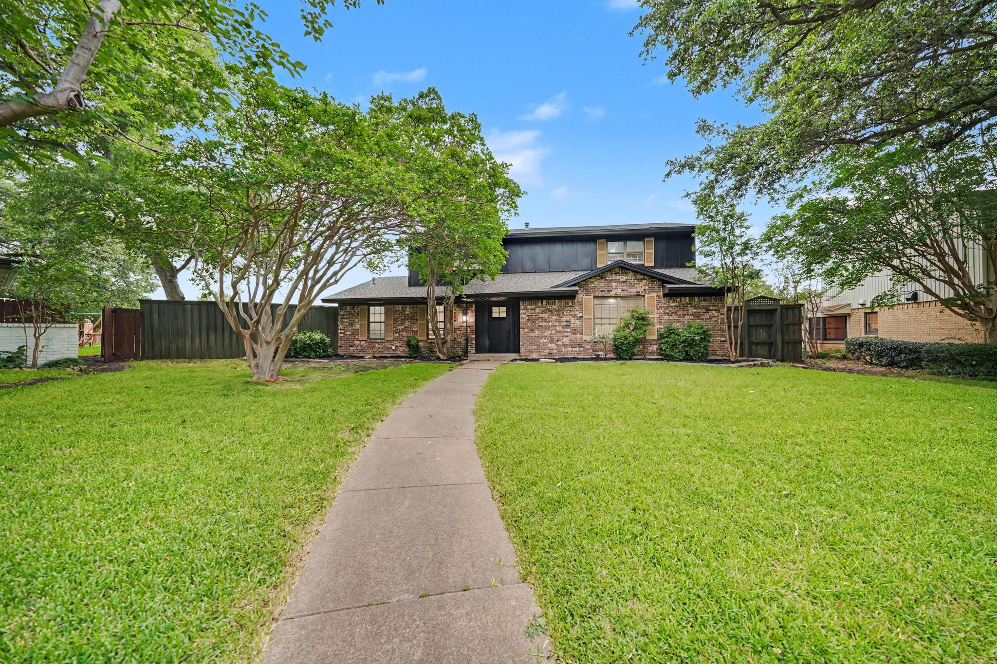 2709 Oak Circle Plano TX 75075