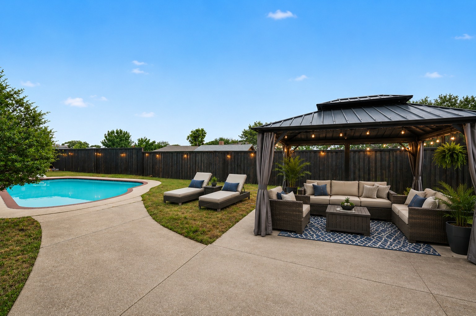 2709 Oak Circle Plano TX 75075