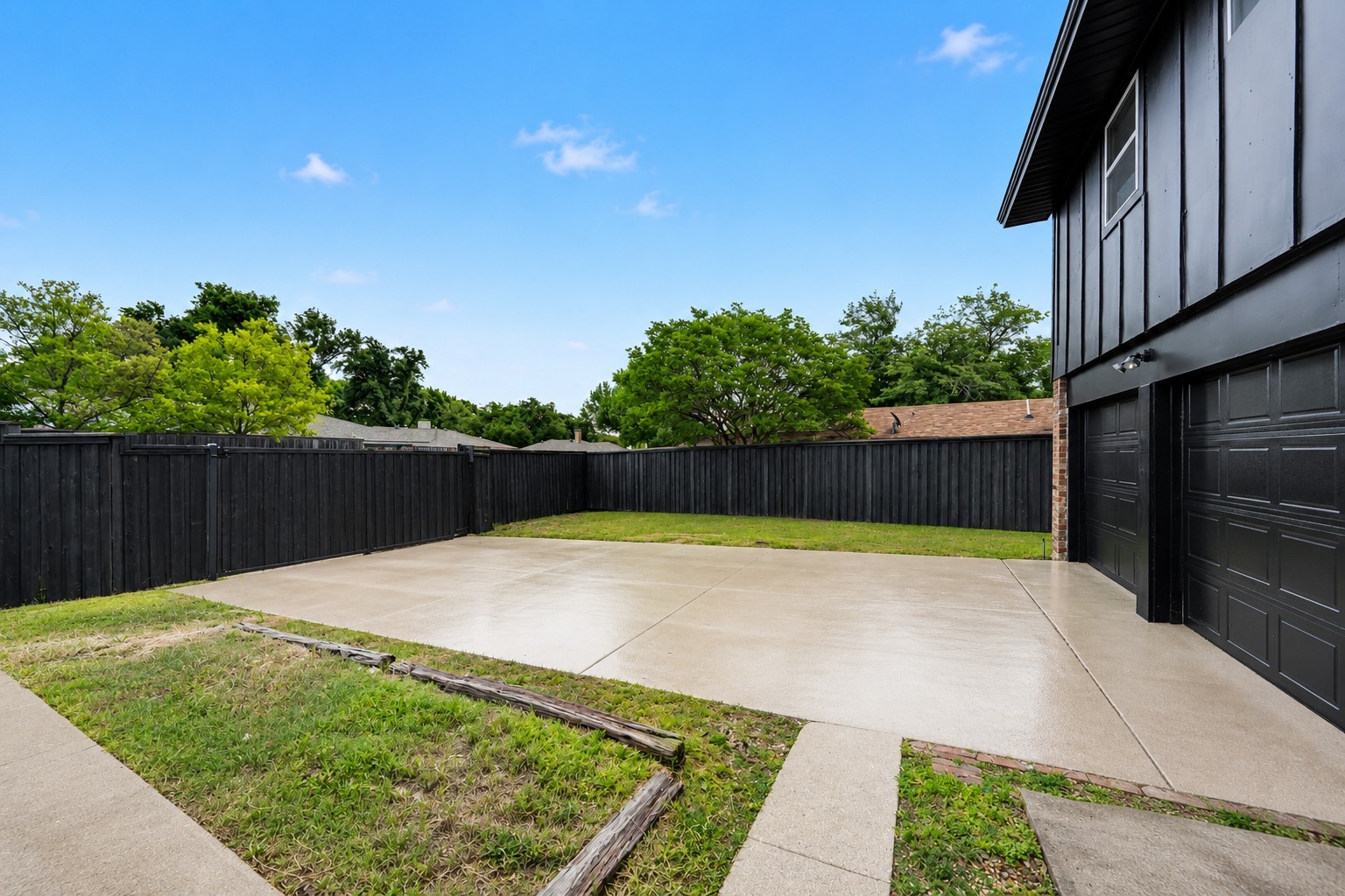 2709 Oak Circle Plano TX 75075