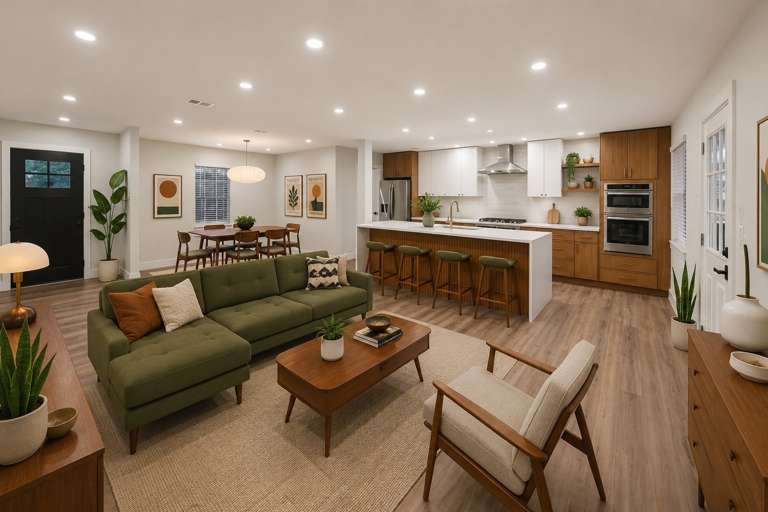 2709 Oak Circle Plano TX 75075