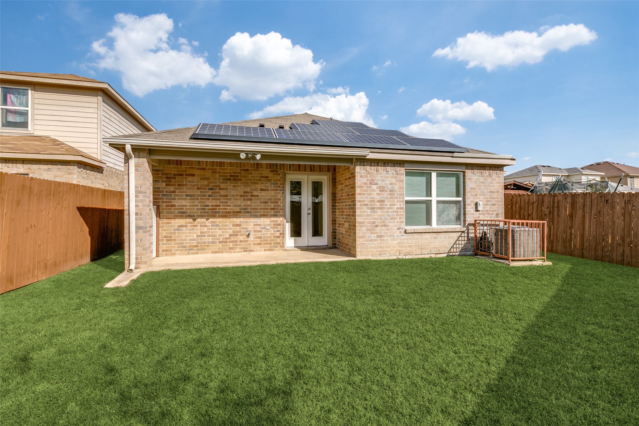 15407 Dorothy Nell Drive Dallas TX 75253