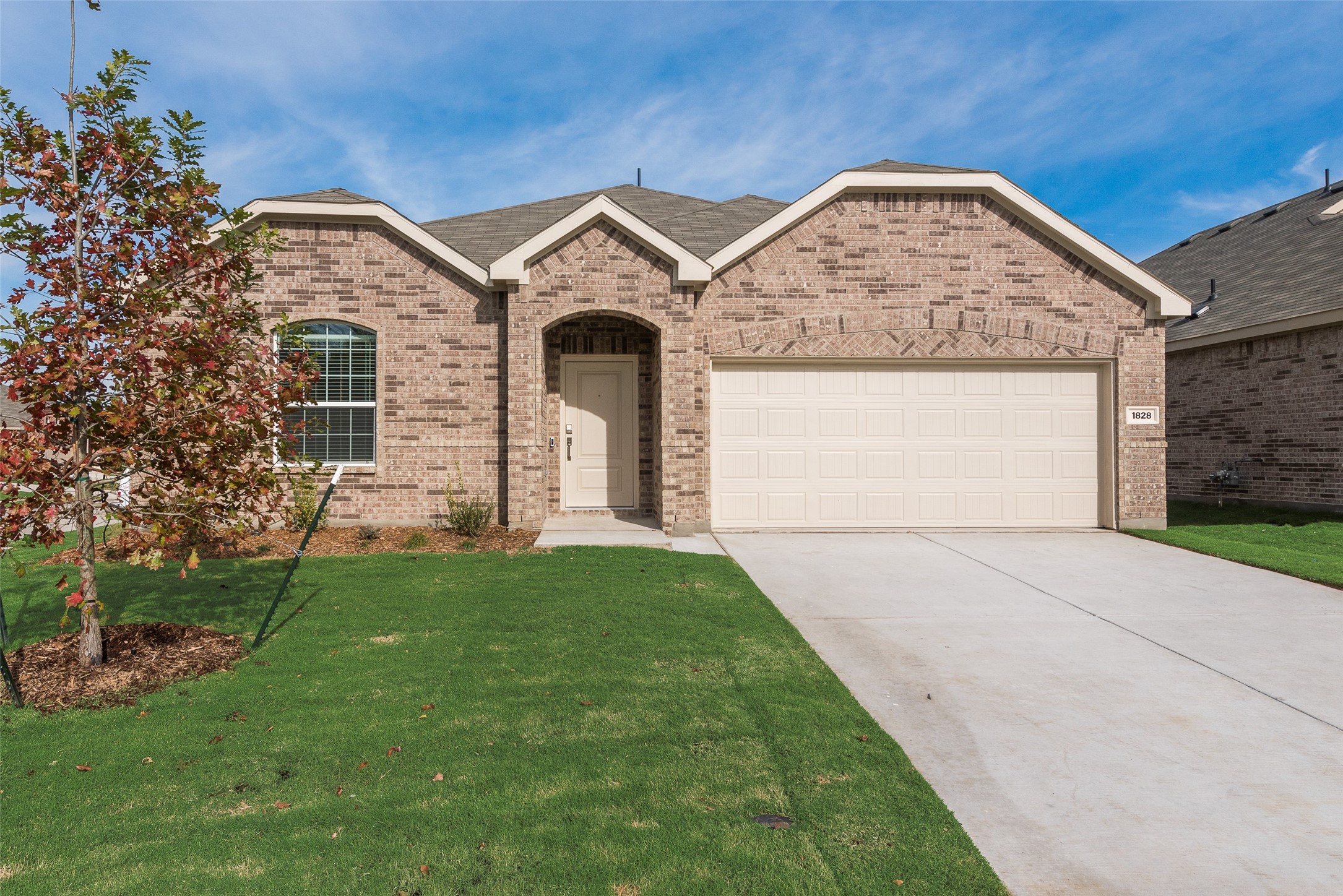 1828 White Ash Way Mckinney TX 75071