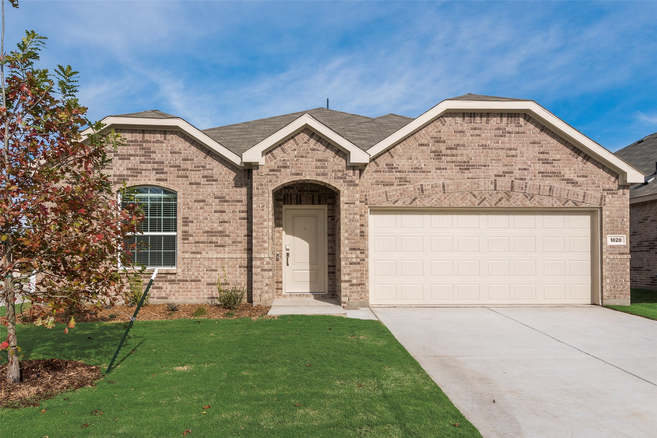 1828 White Ash Way Mckinney TX 75071