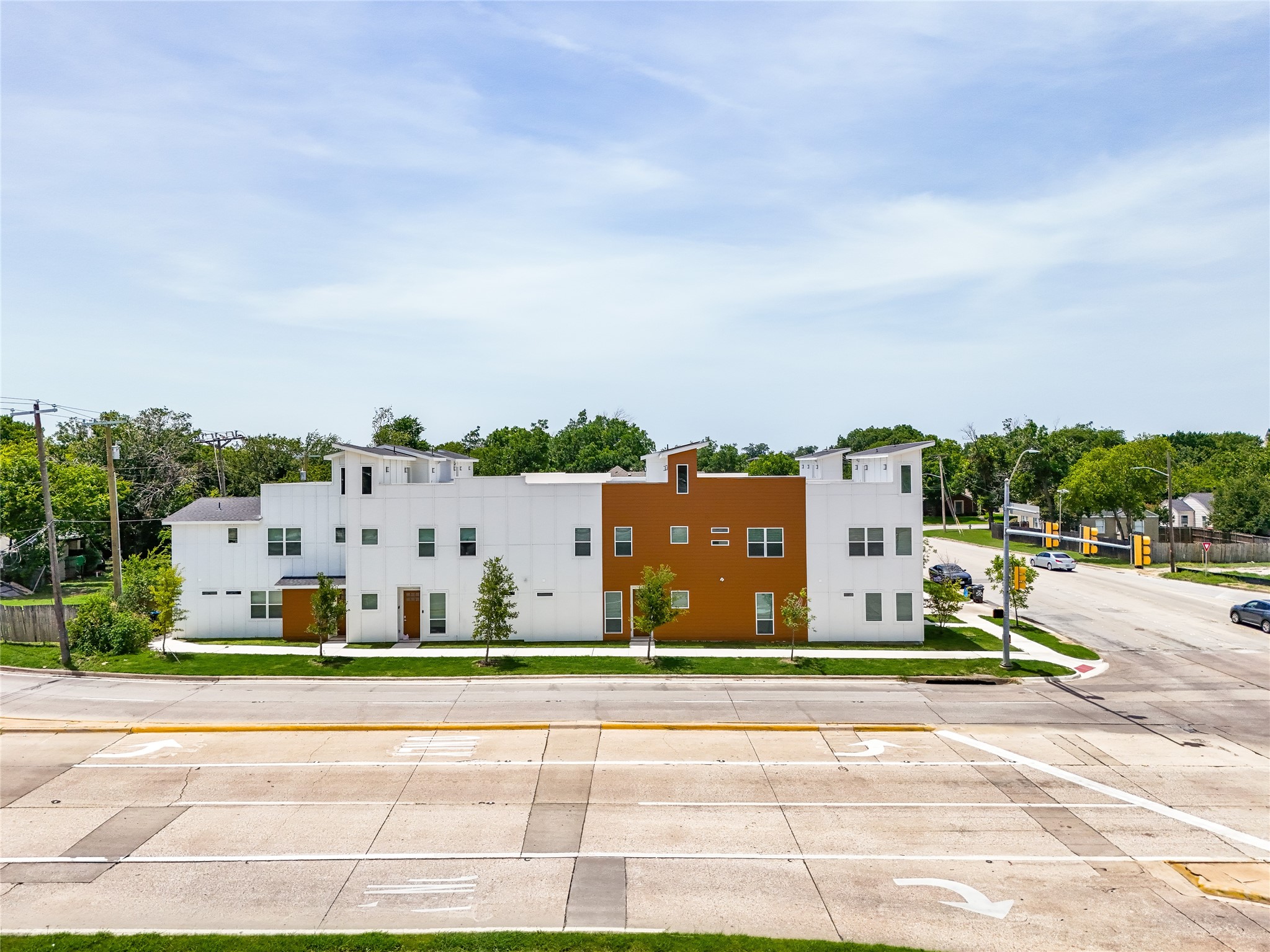 2505 Benbrook Boulevard Fort Worth TX 76109