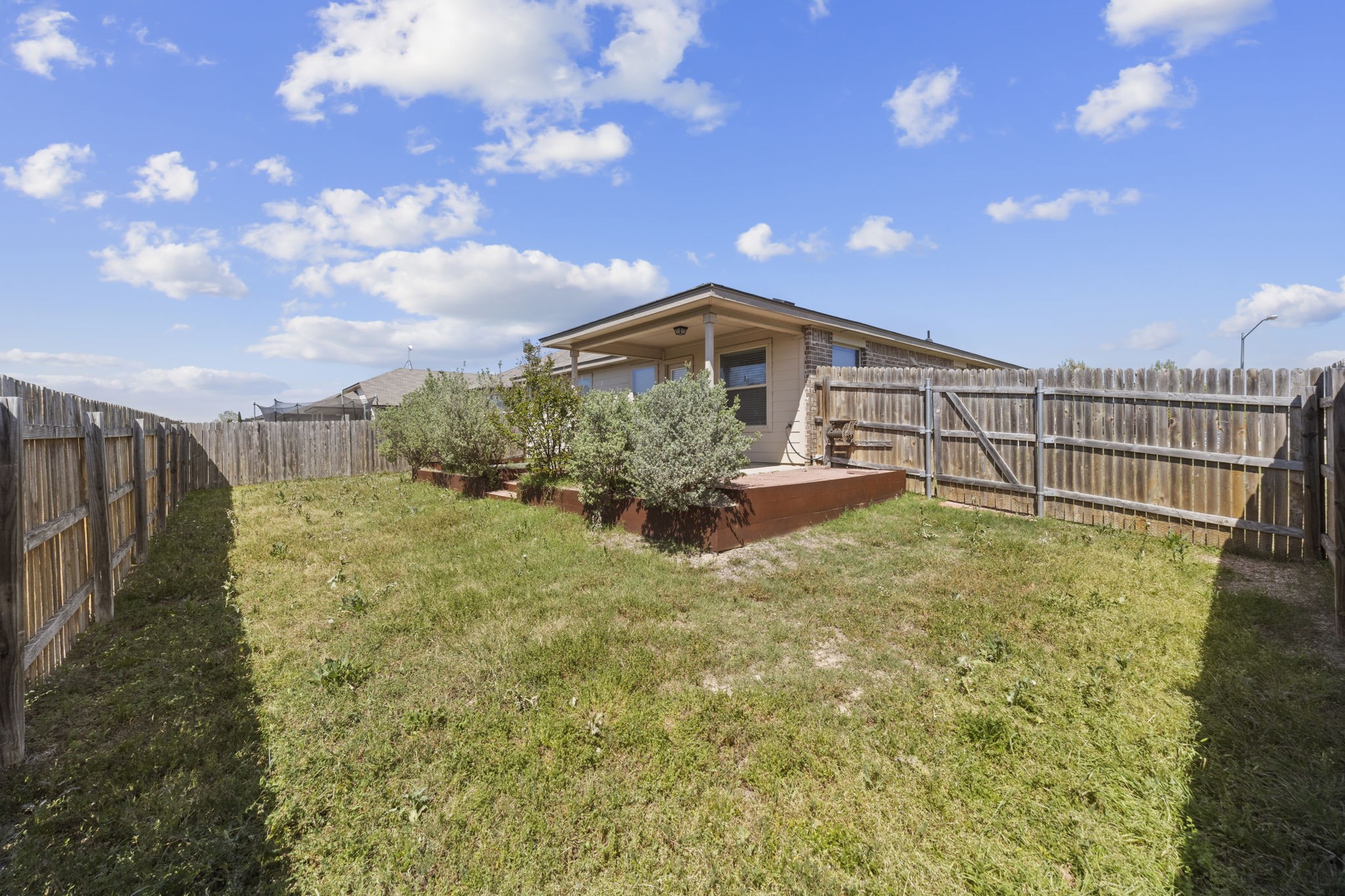 101 Plata Lane Jarrell TX 76537