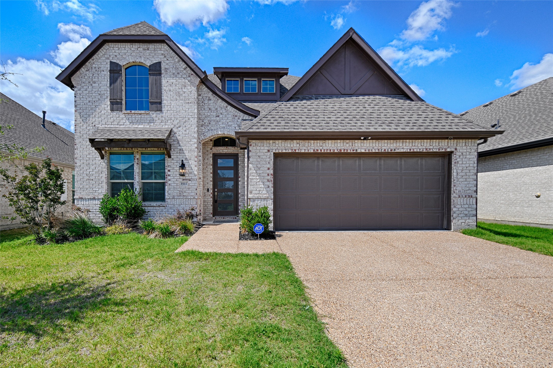 3511 Clara Drive Melissa TX 75454