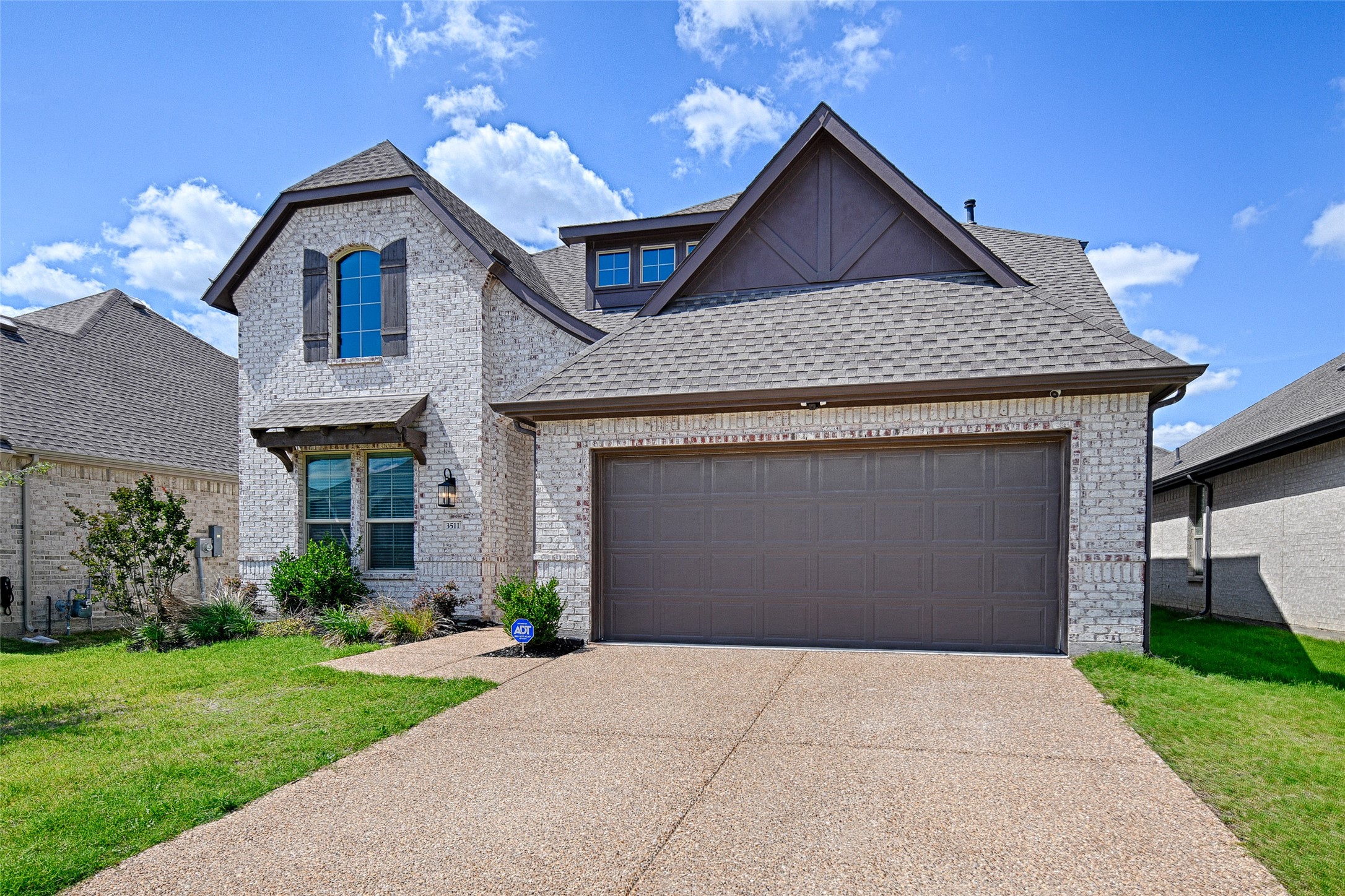 3511 Clara Drive Melissa TX 75454