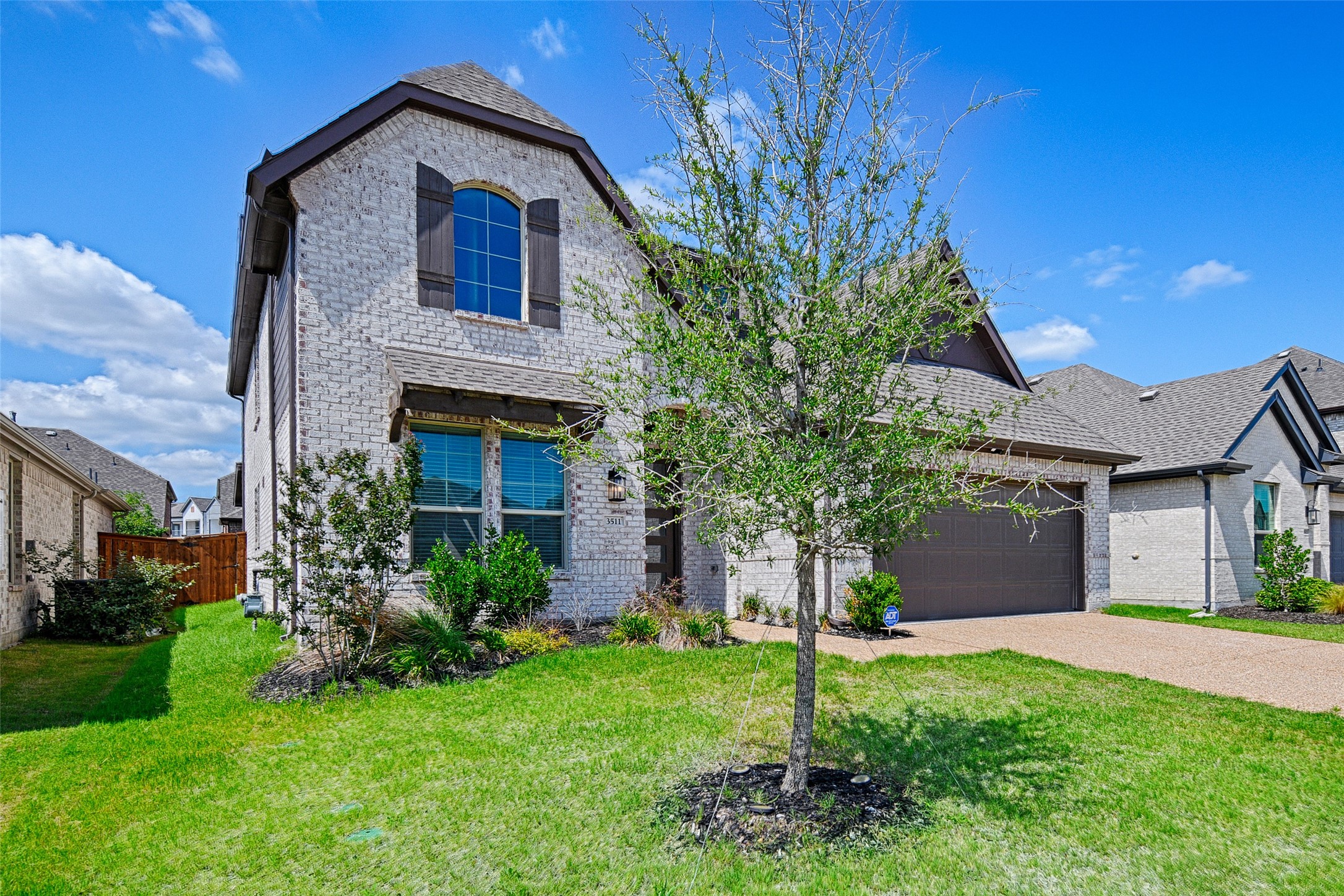 3511 Clara Drive Melissa TX 75454