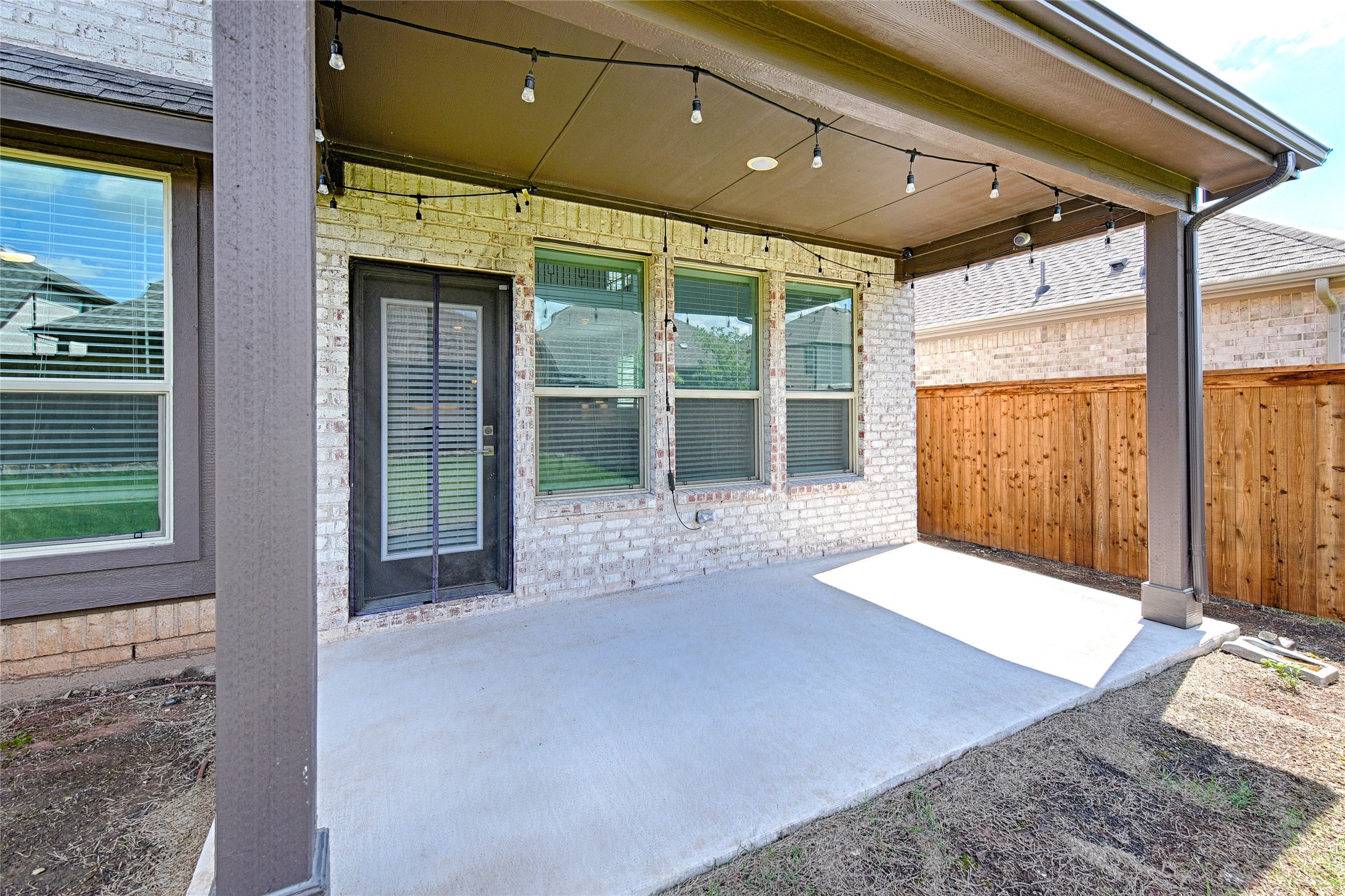 3511 Clara Drive Melissa TX 75454