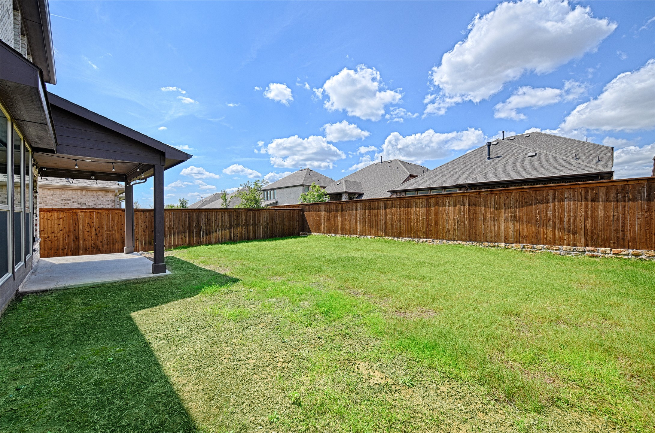 3511 Clara Drive Melissa TX 75454