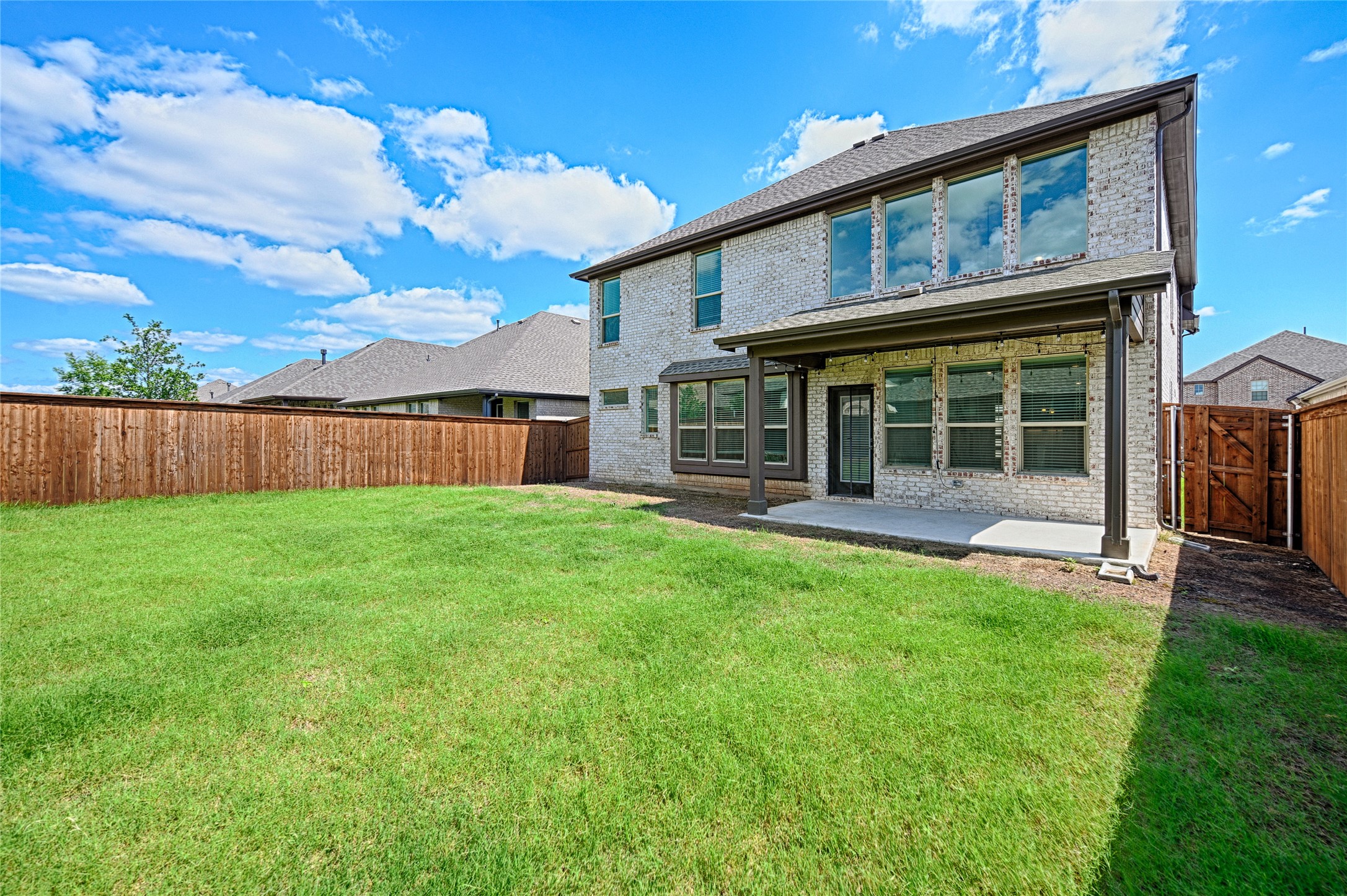 3511 Clara Drive Melissa TX 75454
