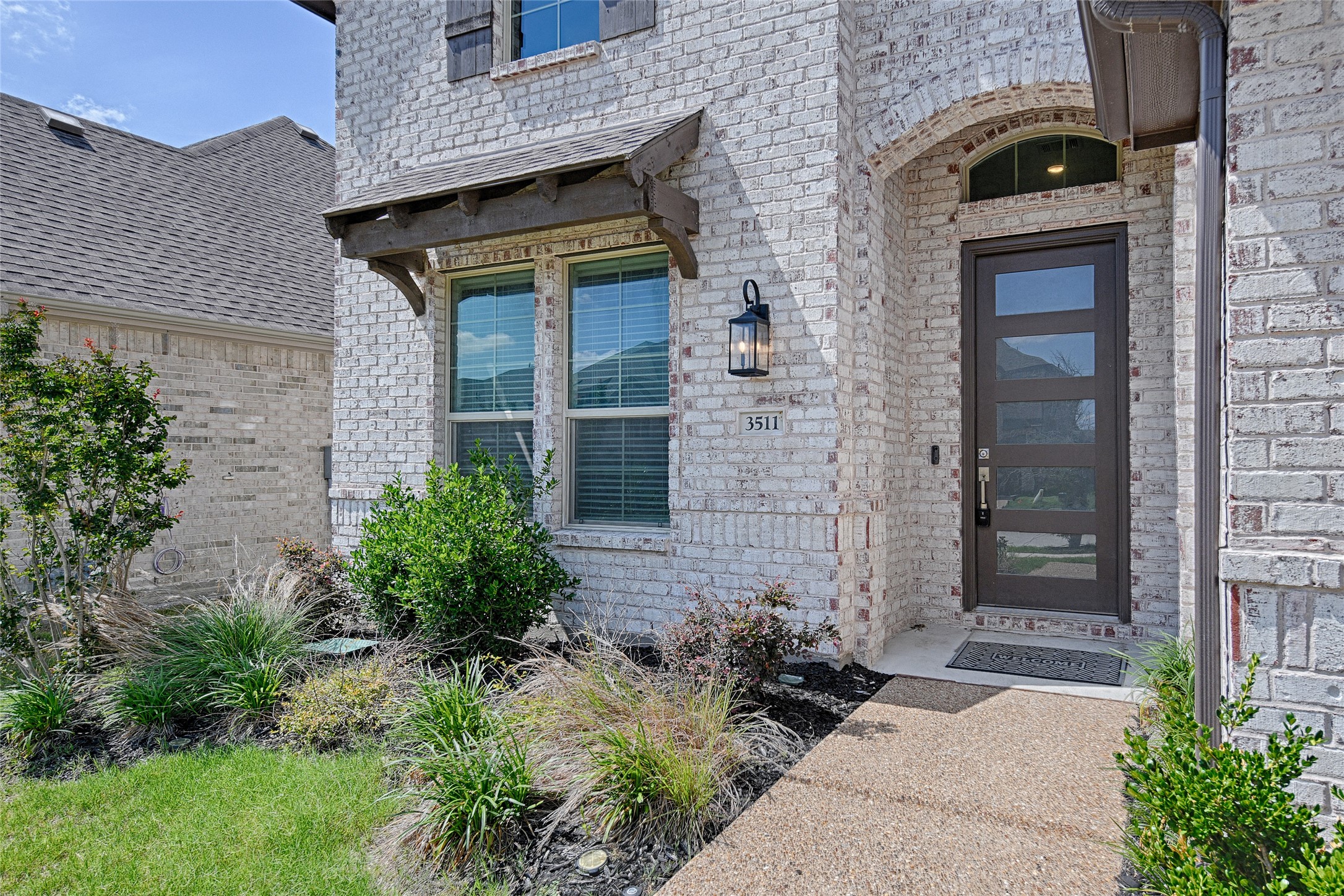3511 Clara Drive Melissa TX 75454