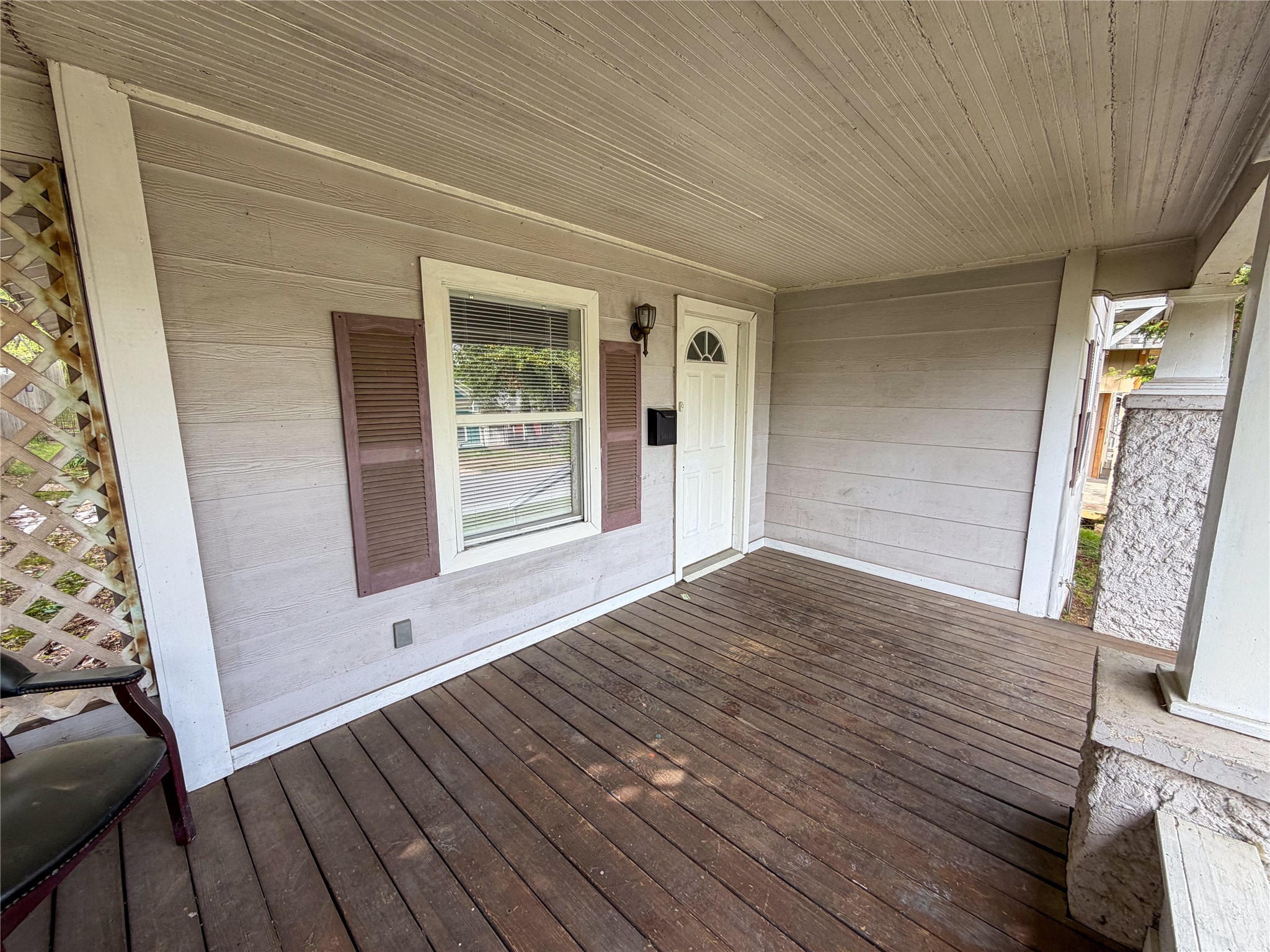 114 E Hull Street Denison TX 75021