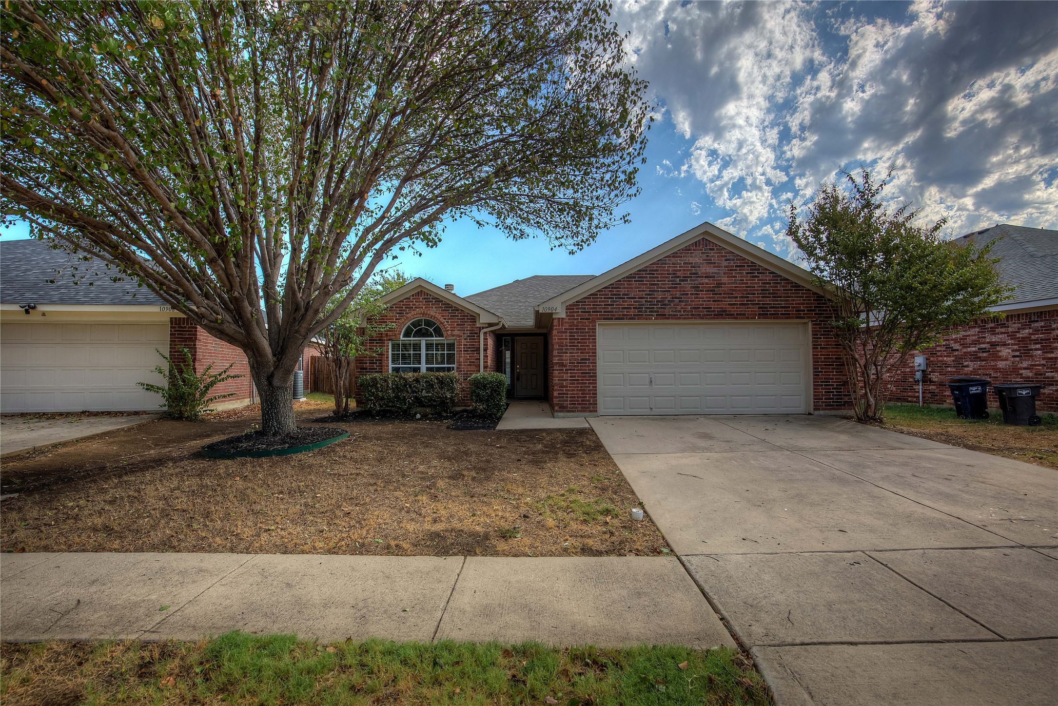 10904 Rising Mist Court Fort Worth TX 76052