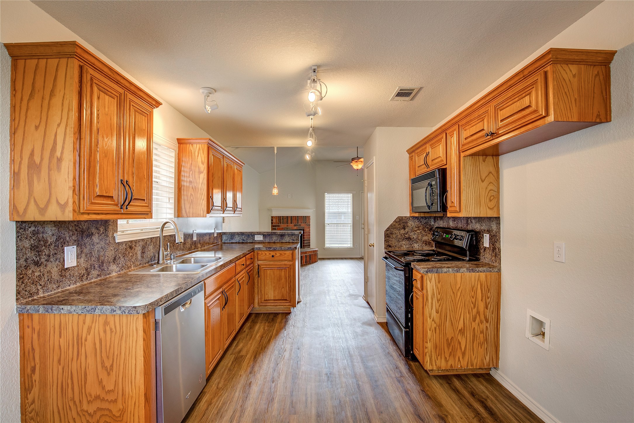 10904 Rising Mist Court Fort Worth TX 76052