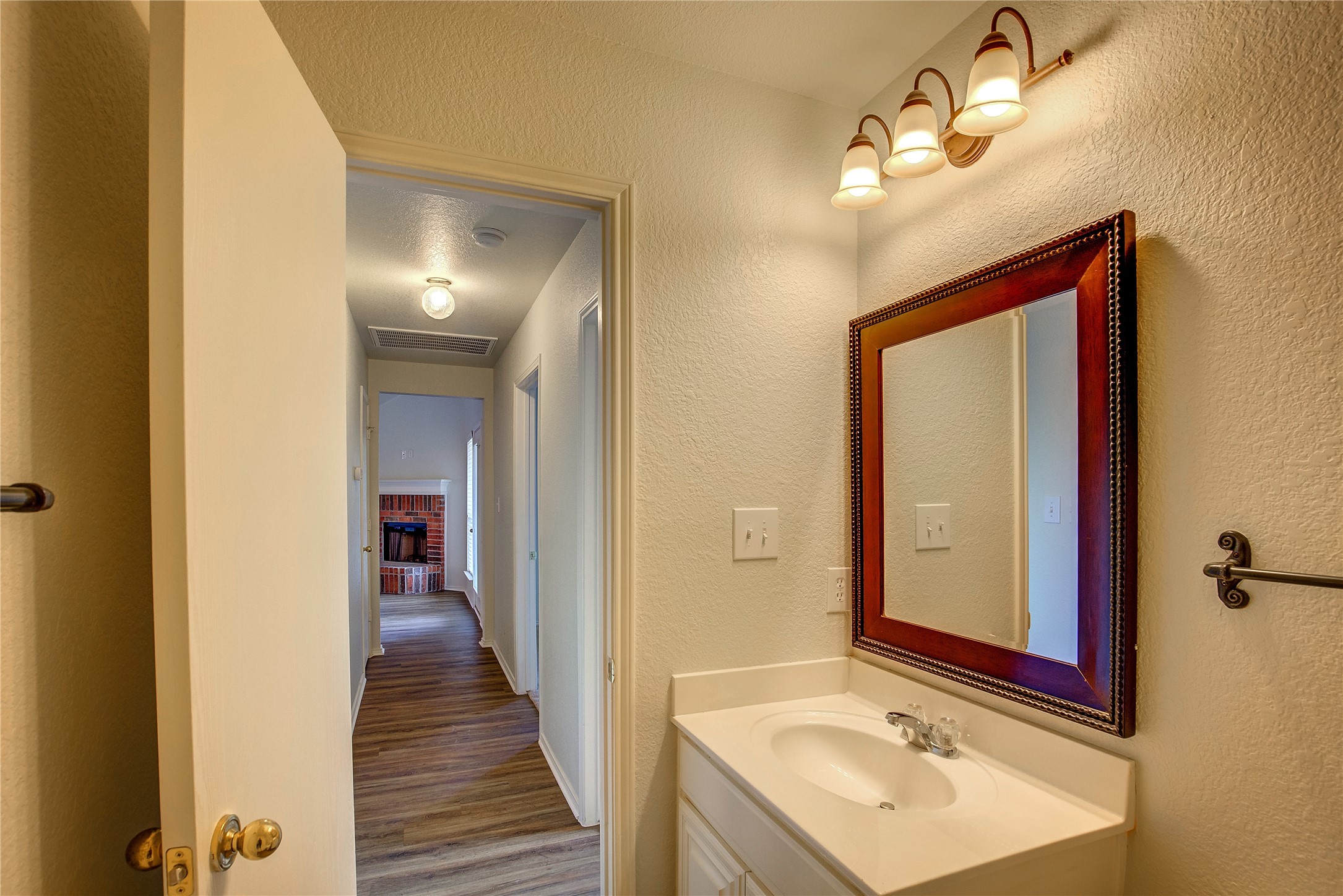 10904 Rising Mist Court Fort Worth TX 76052