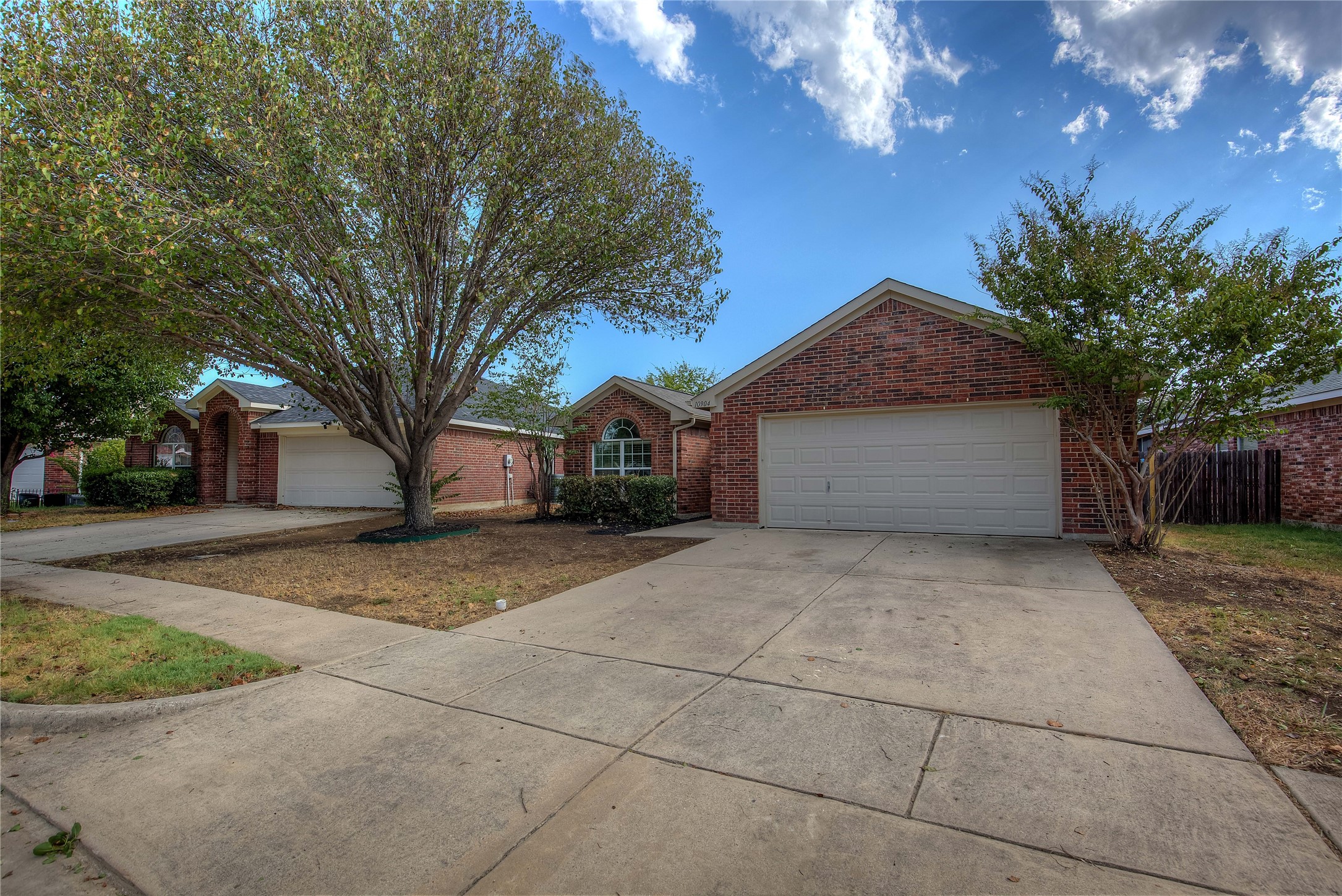 10904 Rising Mist Court Fort Worth TX 76052