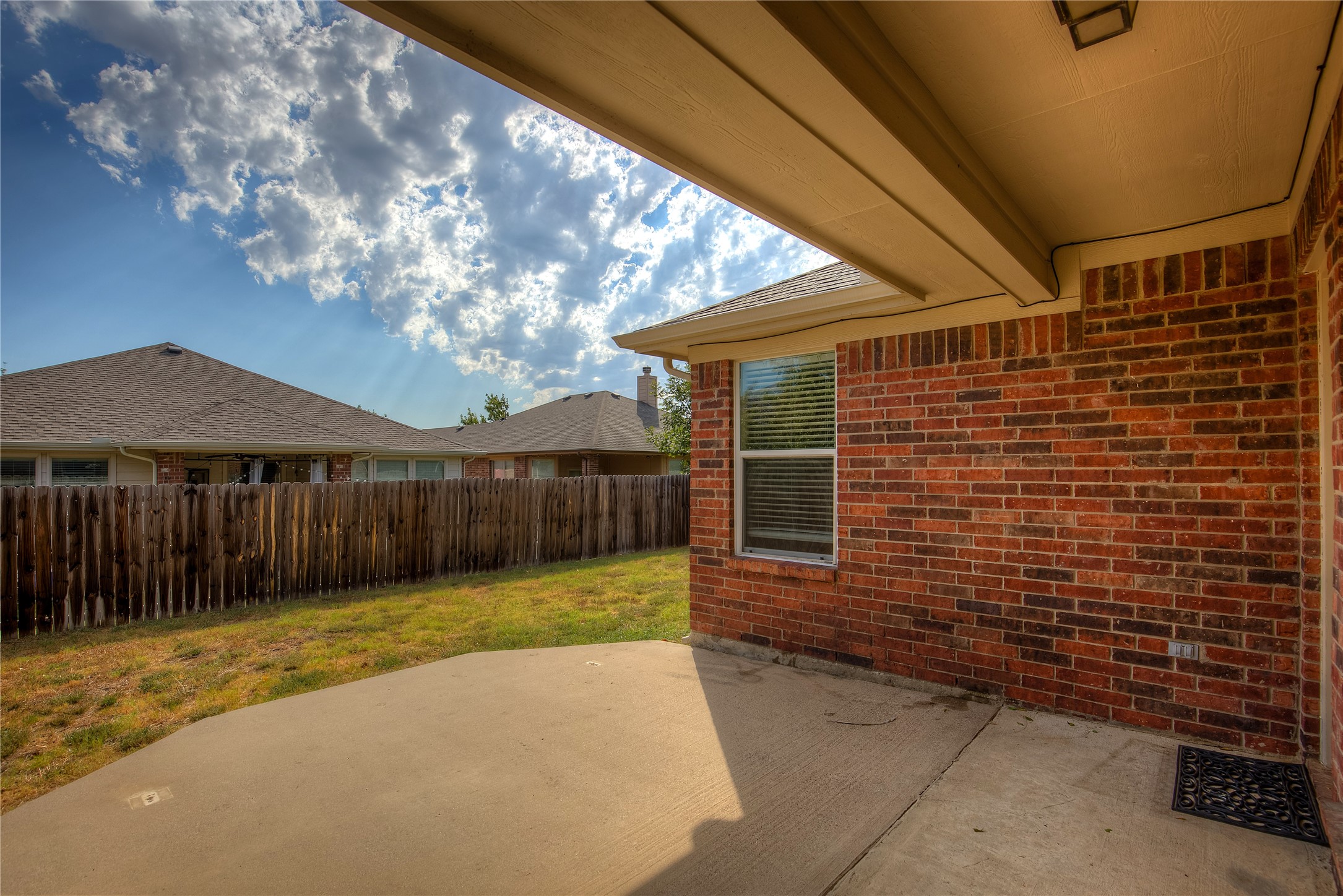 10904 Rising Mist Court Fort Worth TX 76052