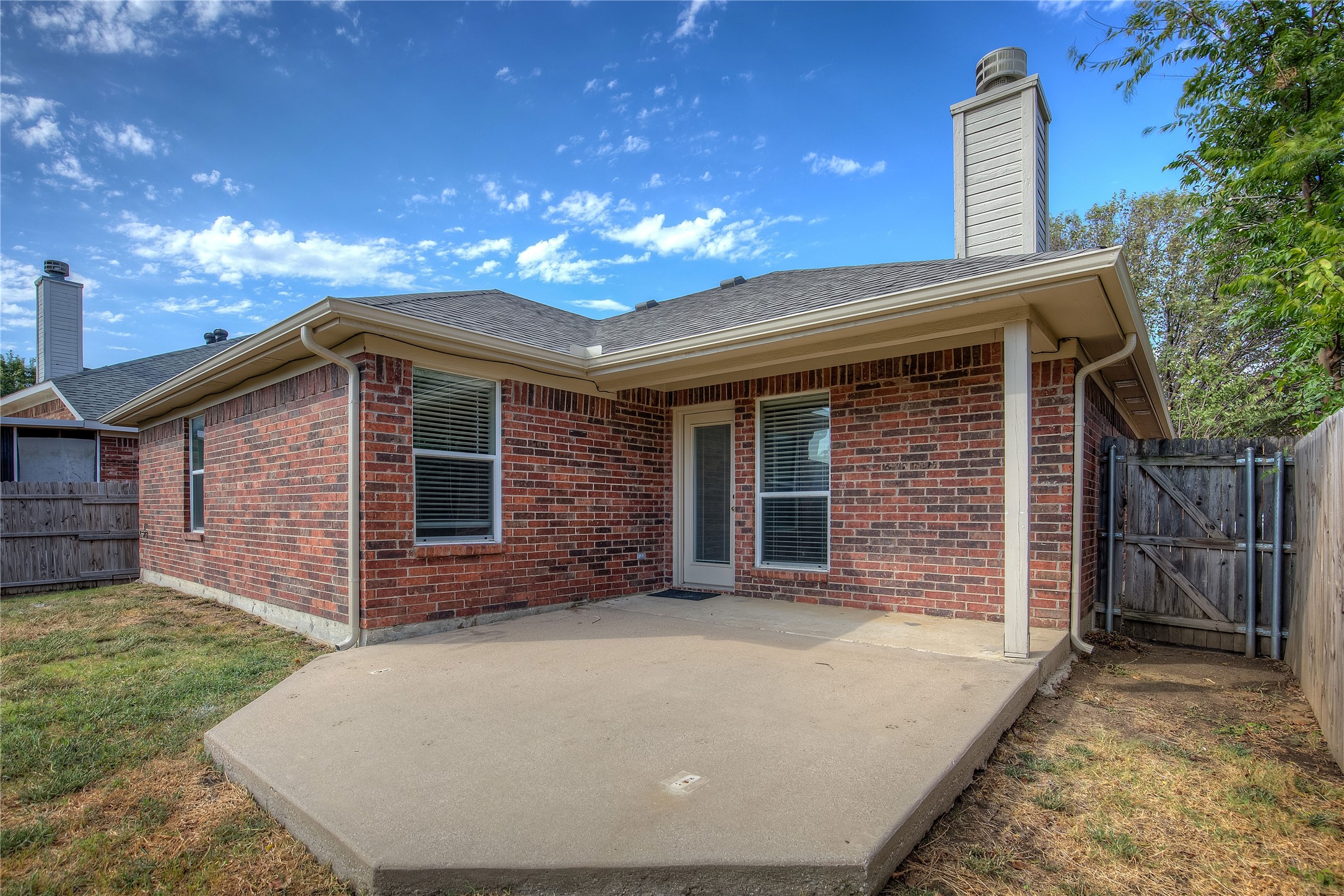 10904 Rising Mist Court Fort Worth TX 76052