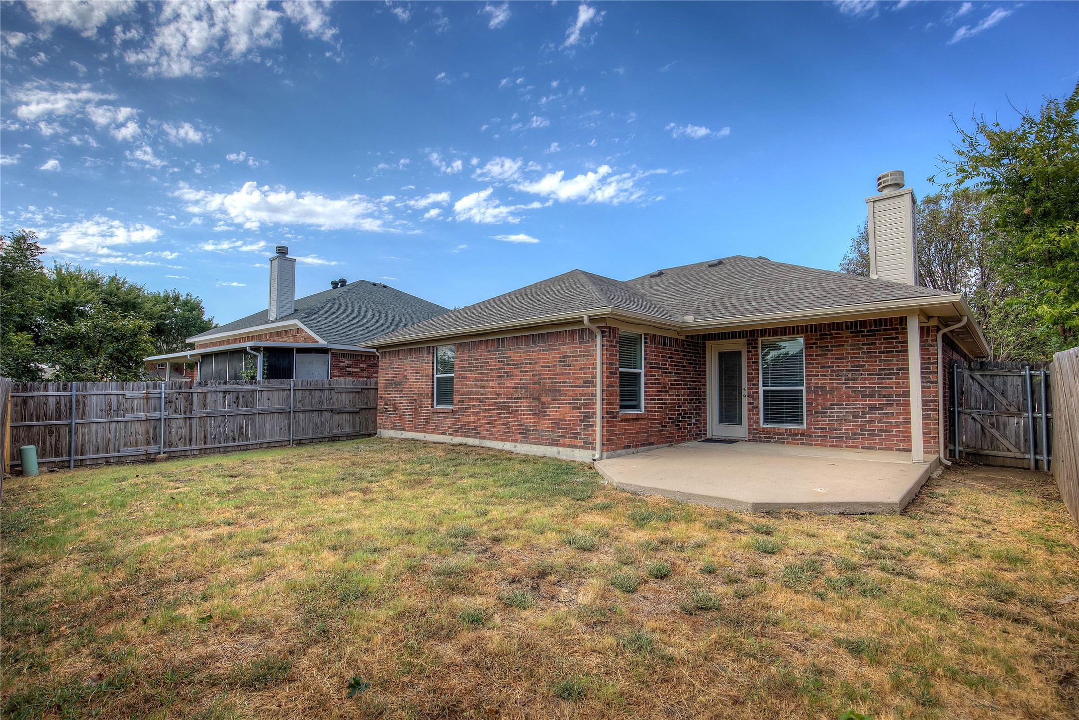 10904 Rising Mist Court Fort Worth TX 76052