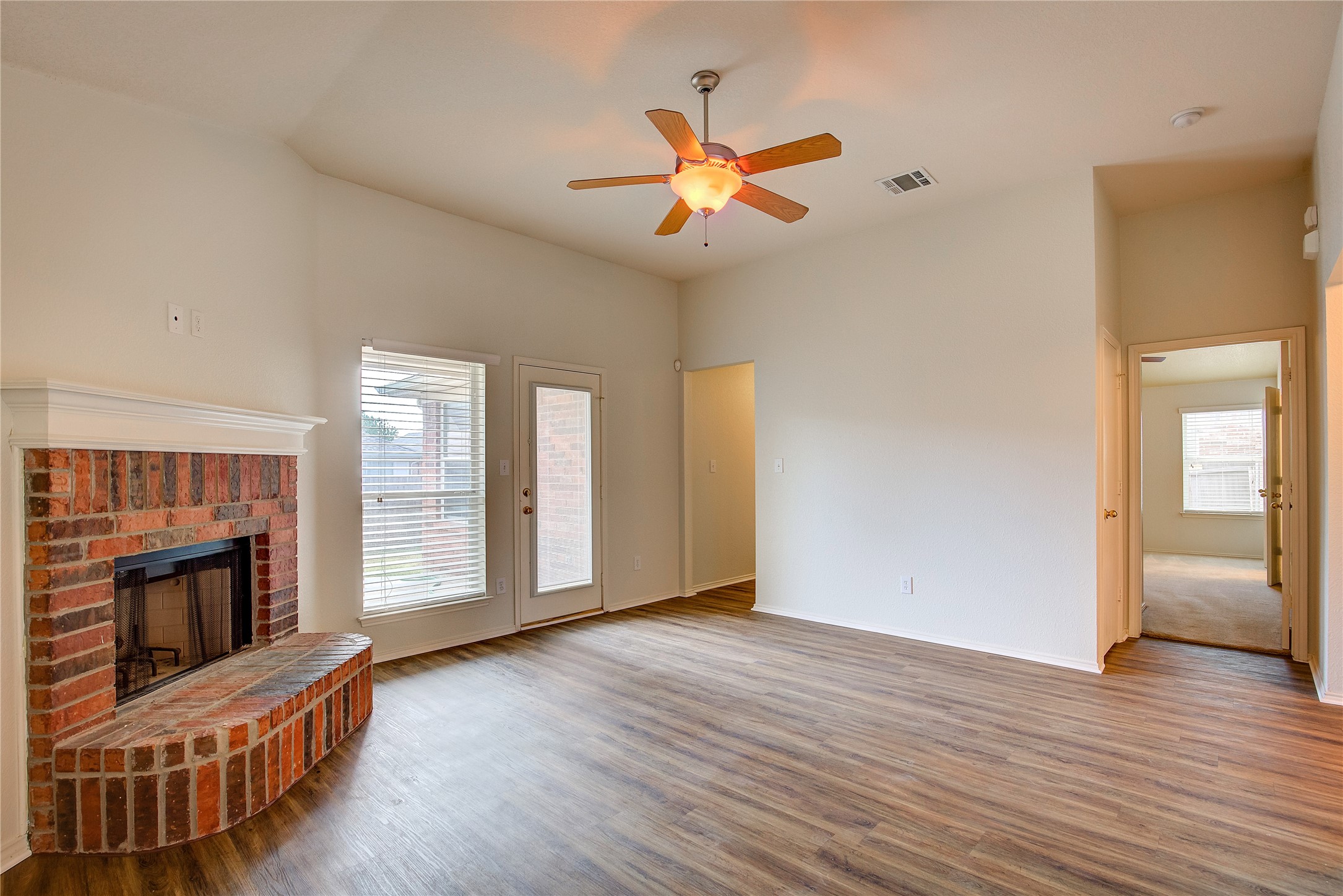 10904 Rising Mist Court Fort Worth TX 76052