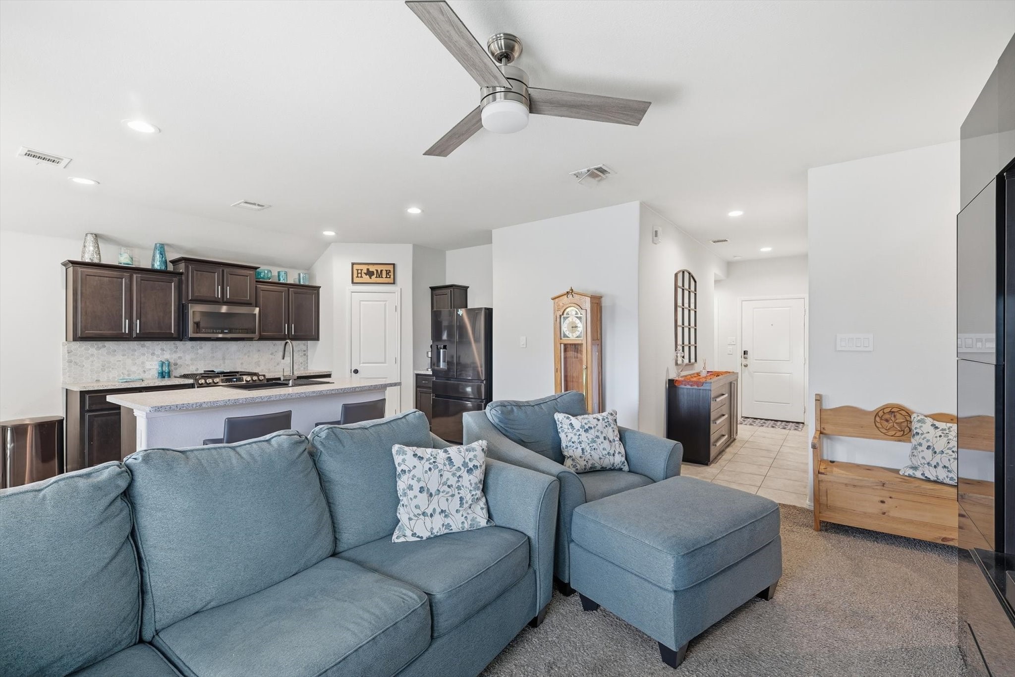 10431 Fort Cibolo Trail Crowley TX 76036