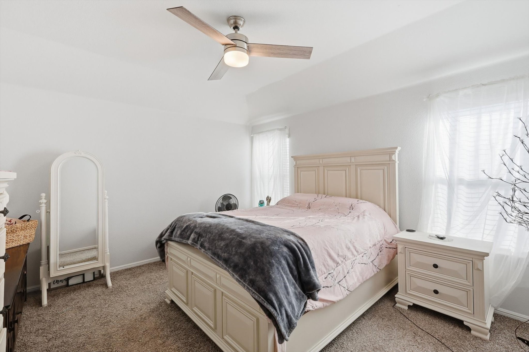 10431 Fort Cibolo Trail Crowley TX 76036