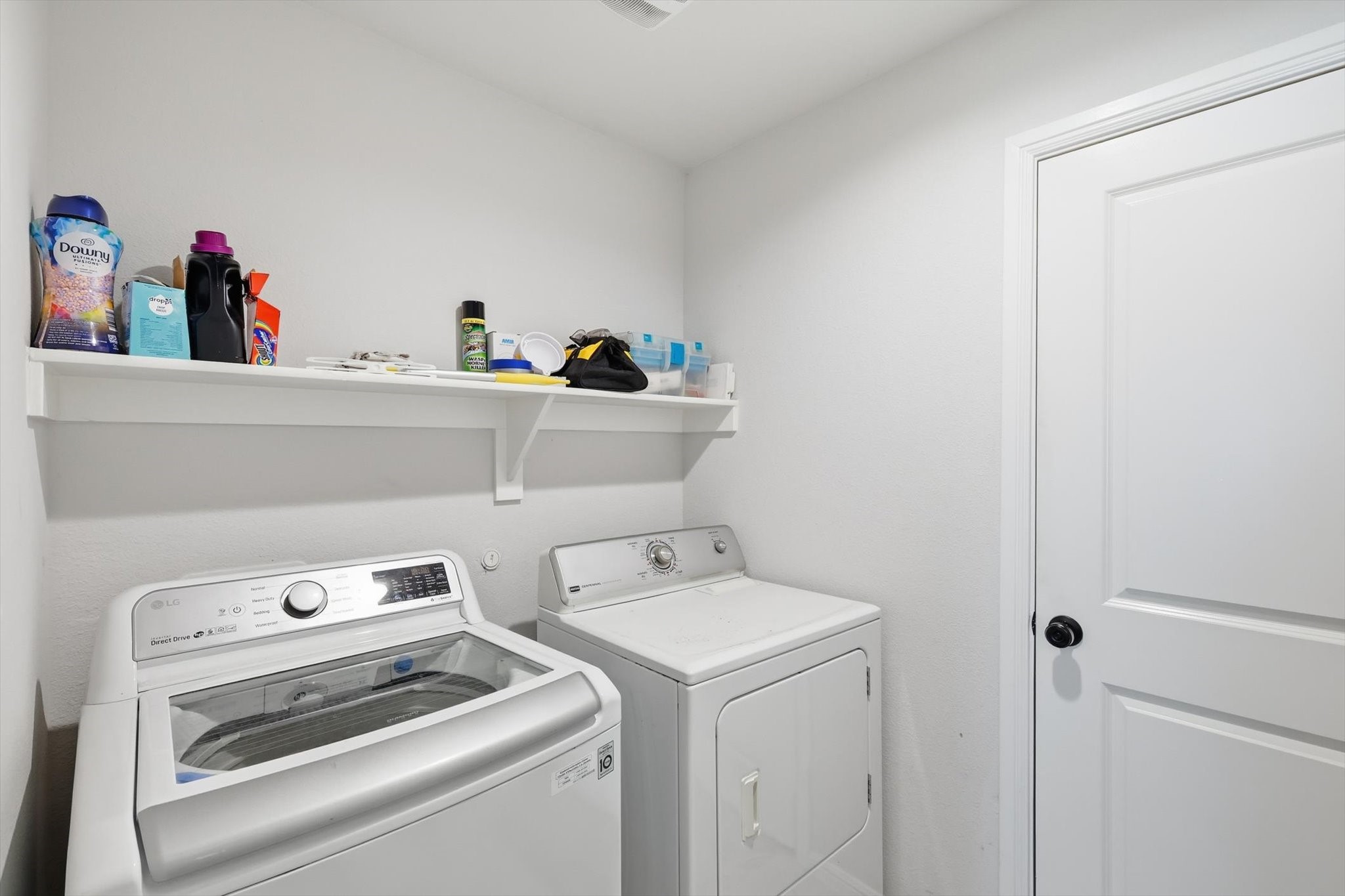 10431 Fort Cibolo Trail Crowley TX 76036