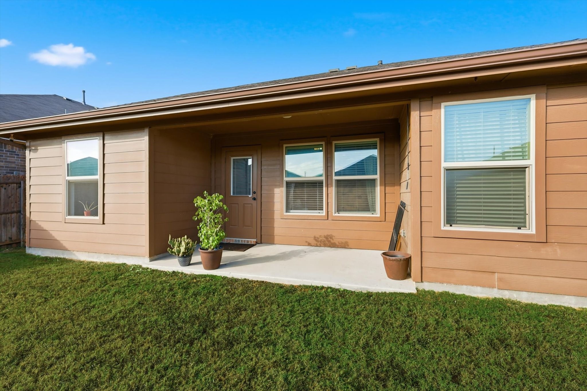 10431 Fort Cibolo Trail Crowley TX 76036
