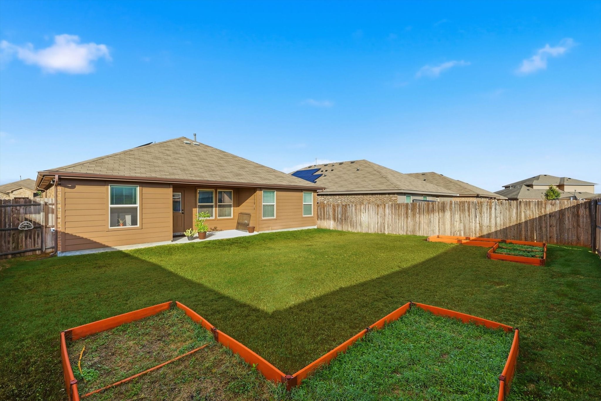 10431 Fort Cibolo Trail Crowley TX 76036