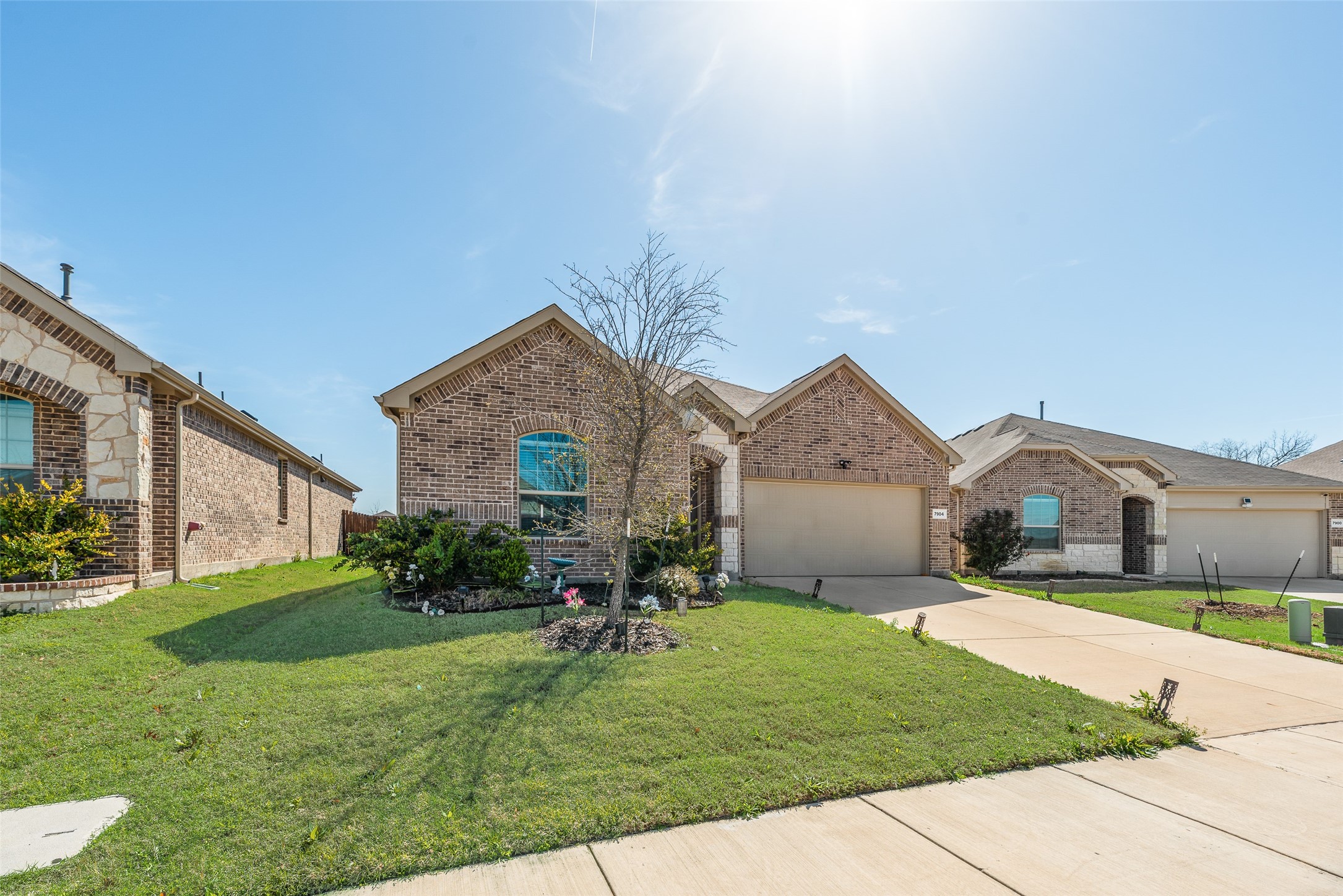 7904 Blue Heron Lane Mckinney TX 75071