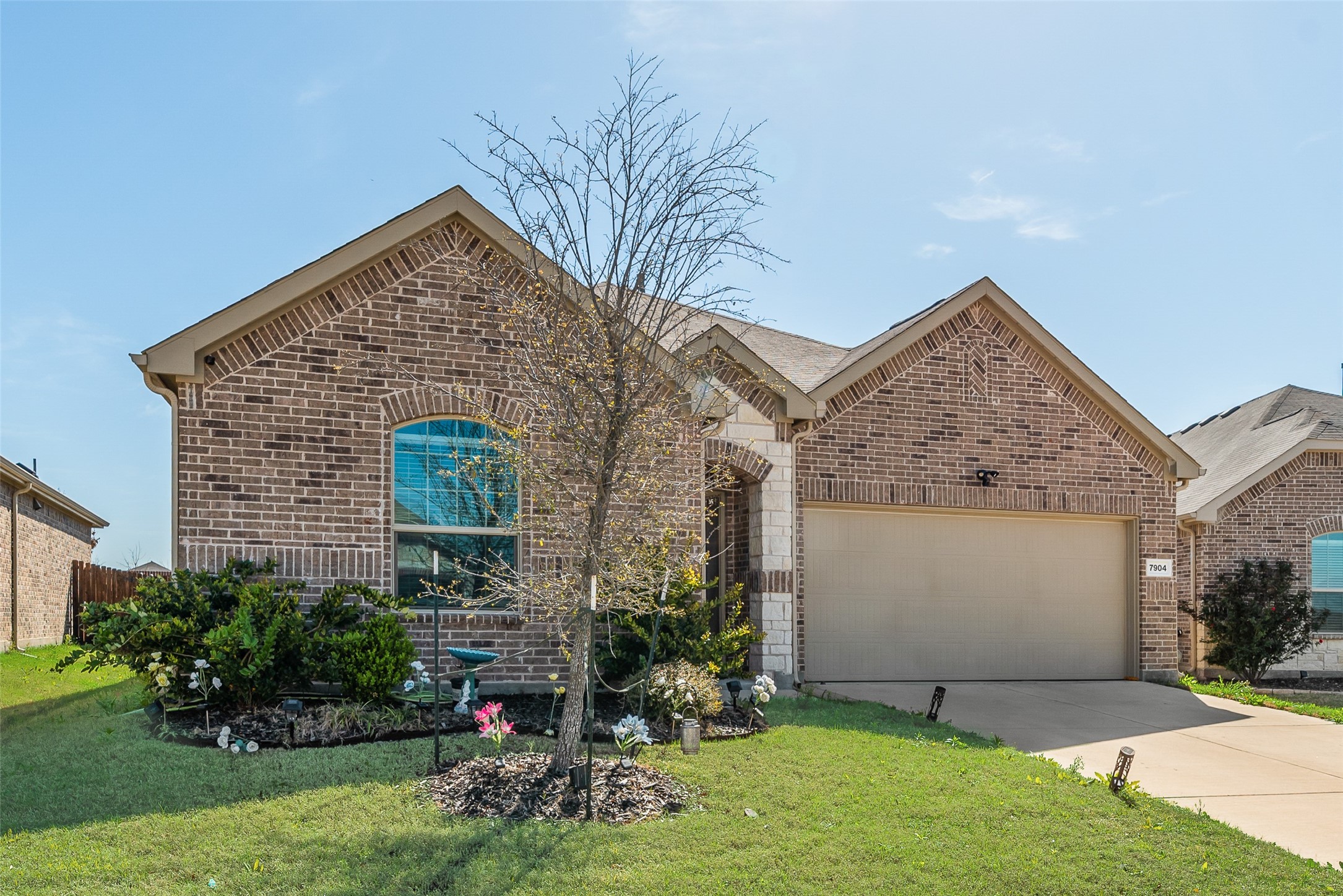 7904 Blue Heron Lane Mckinney TX 75071