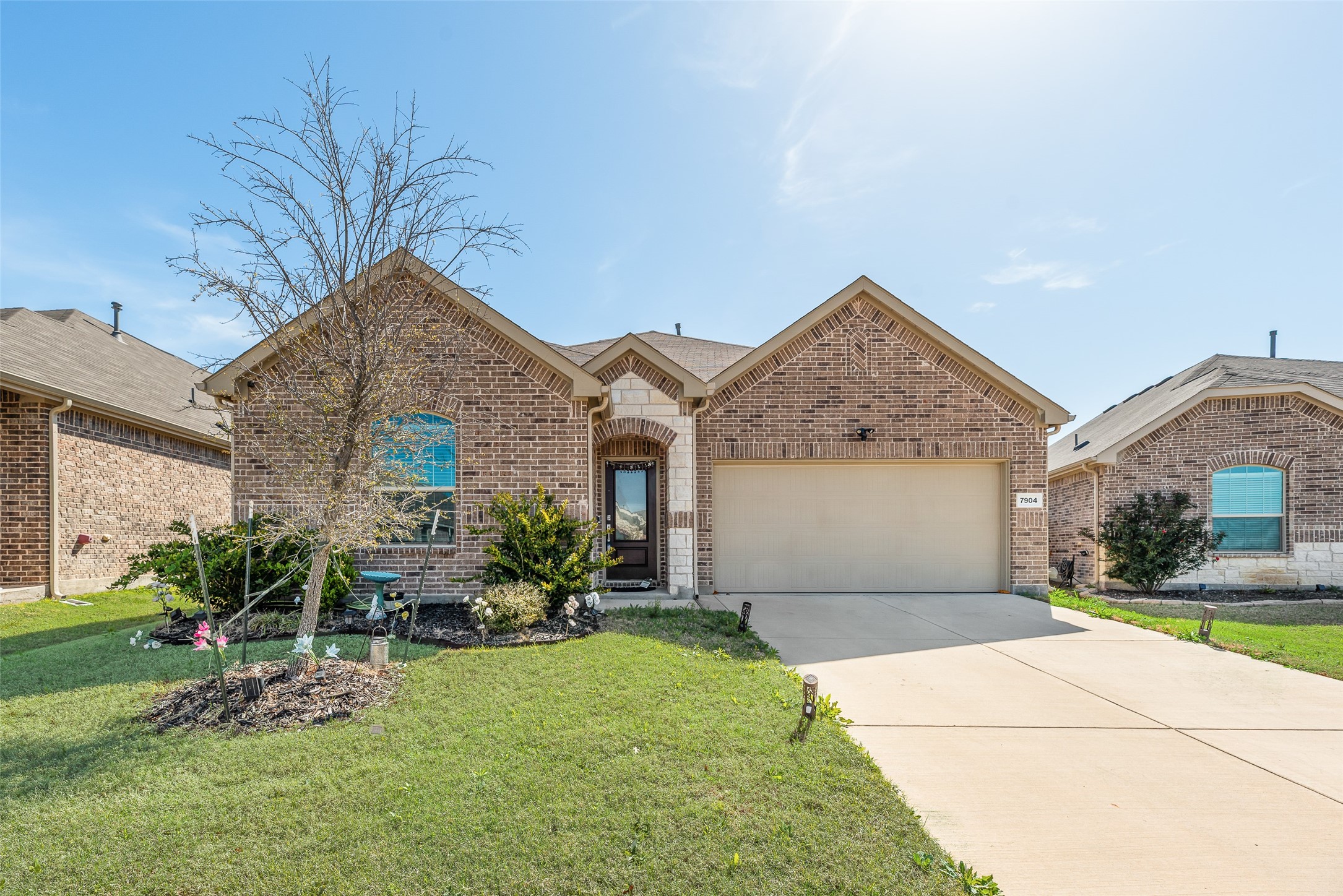 7904 Blue Heron Lane Mckinney TX 75071