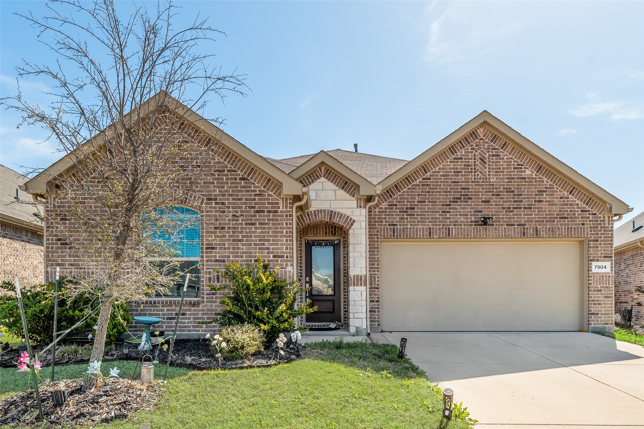 7904 Blue Heron Lane Mckinney TX 75071