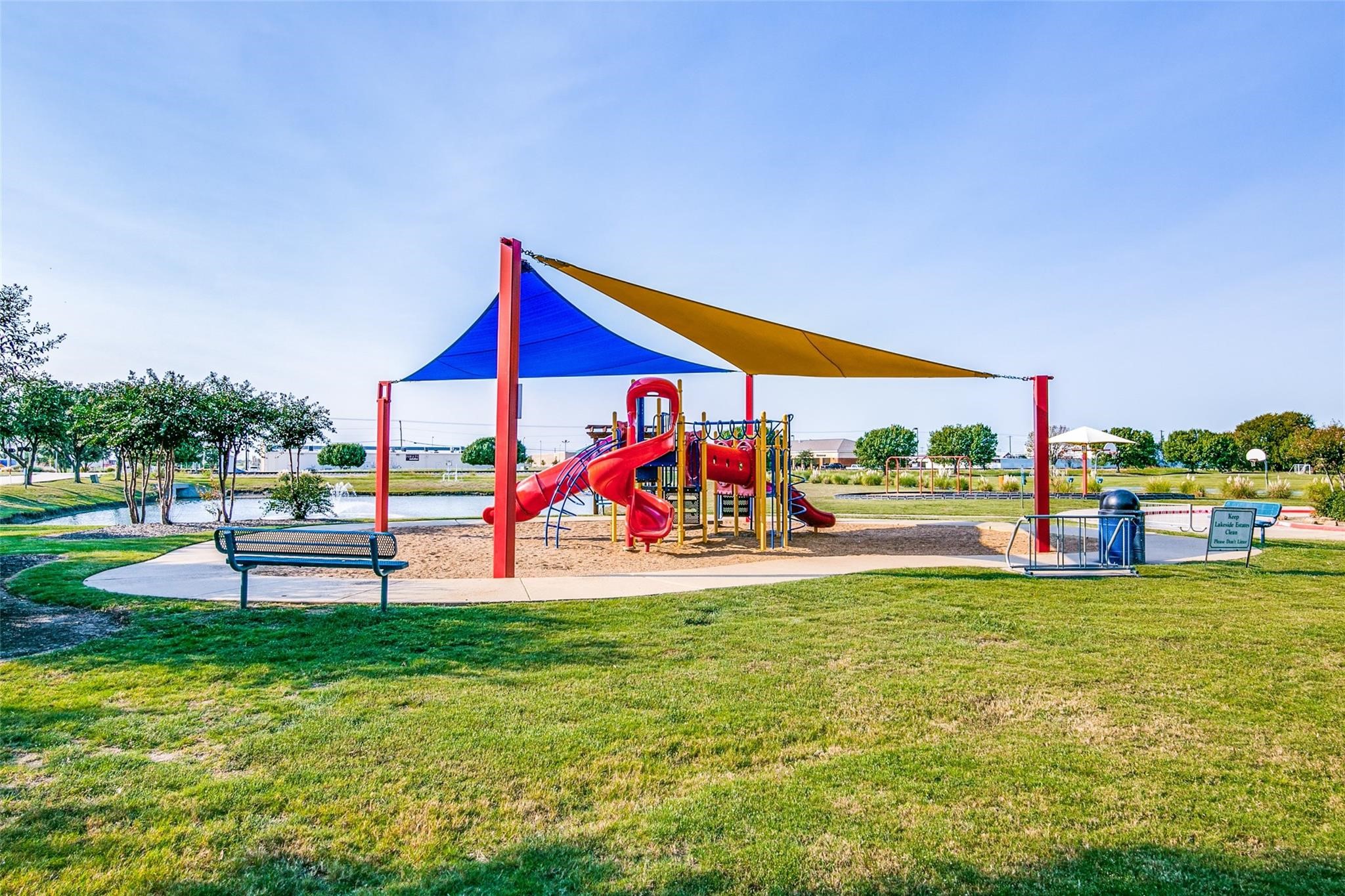 204 Lochwood Drive Wylie TX 75098