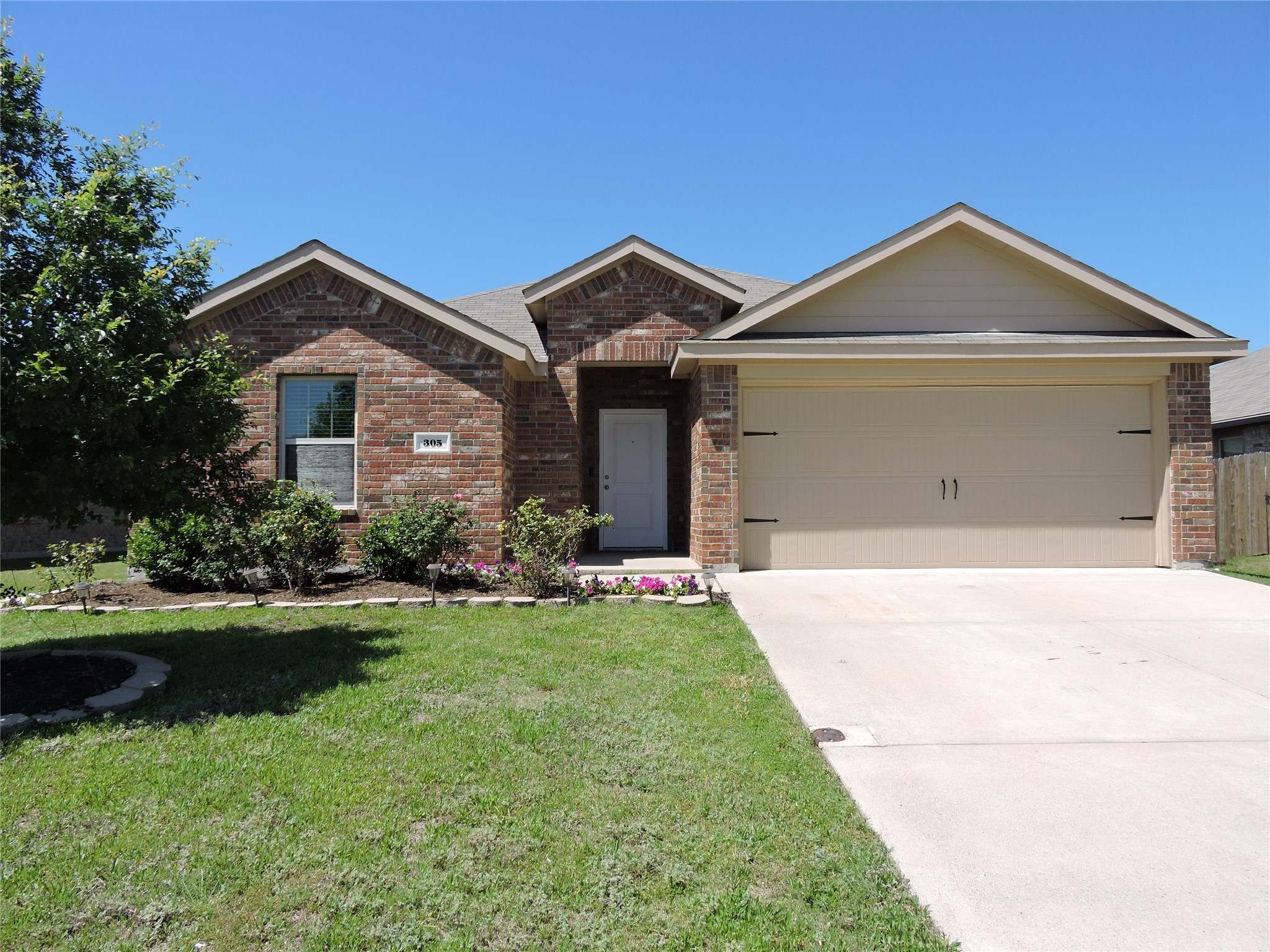 305 Silo Circle Royse City TX 75189