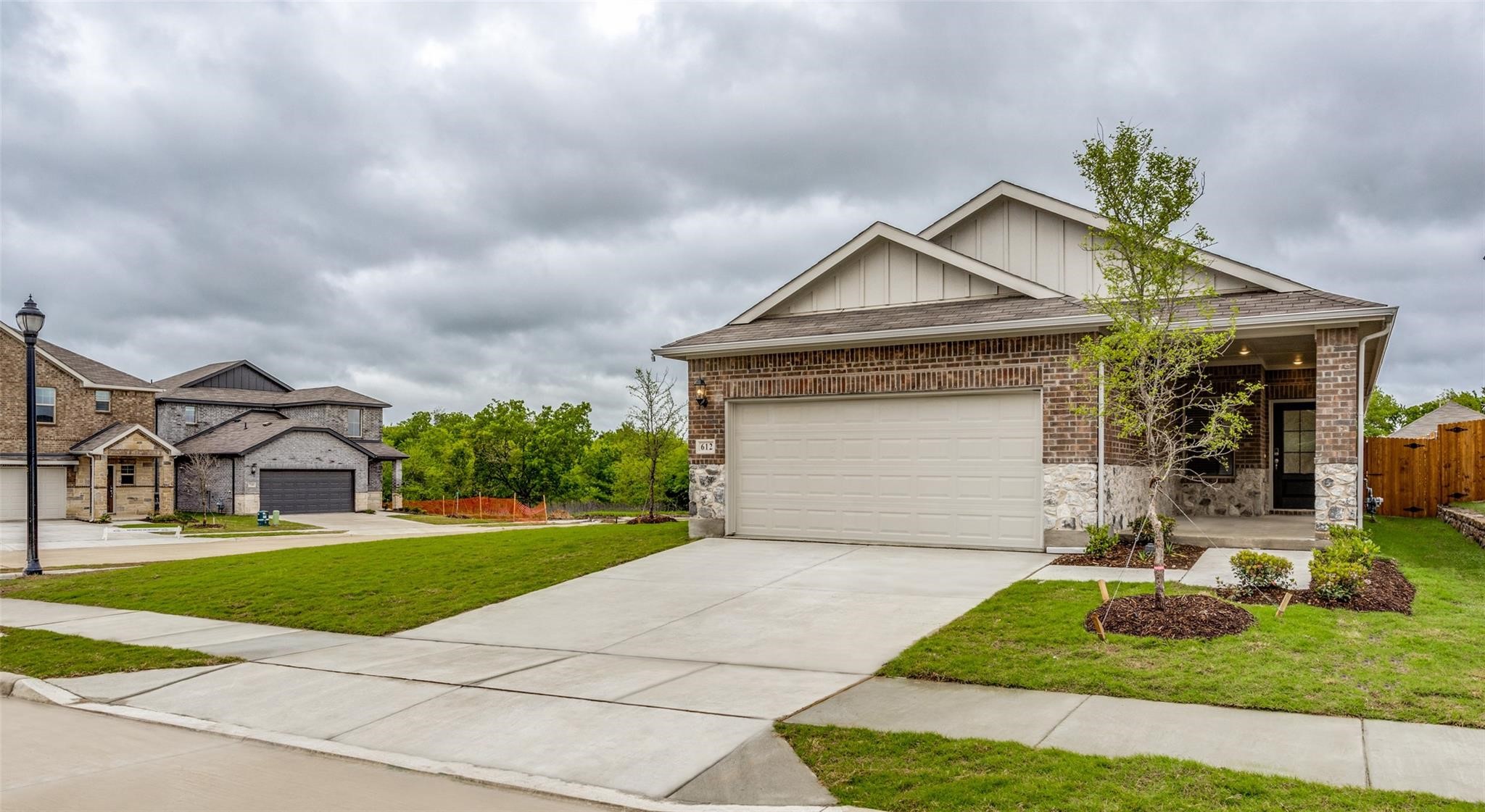 612 Mckenna Drive Lowry Crossing TX 75069