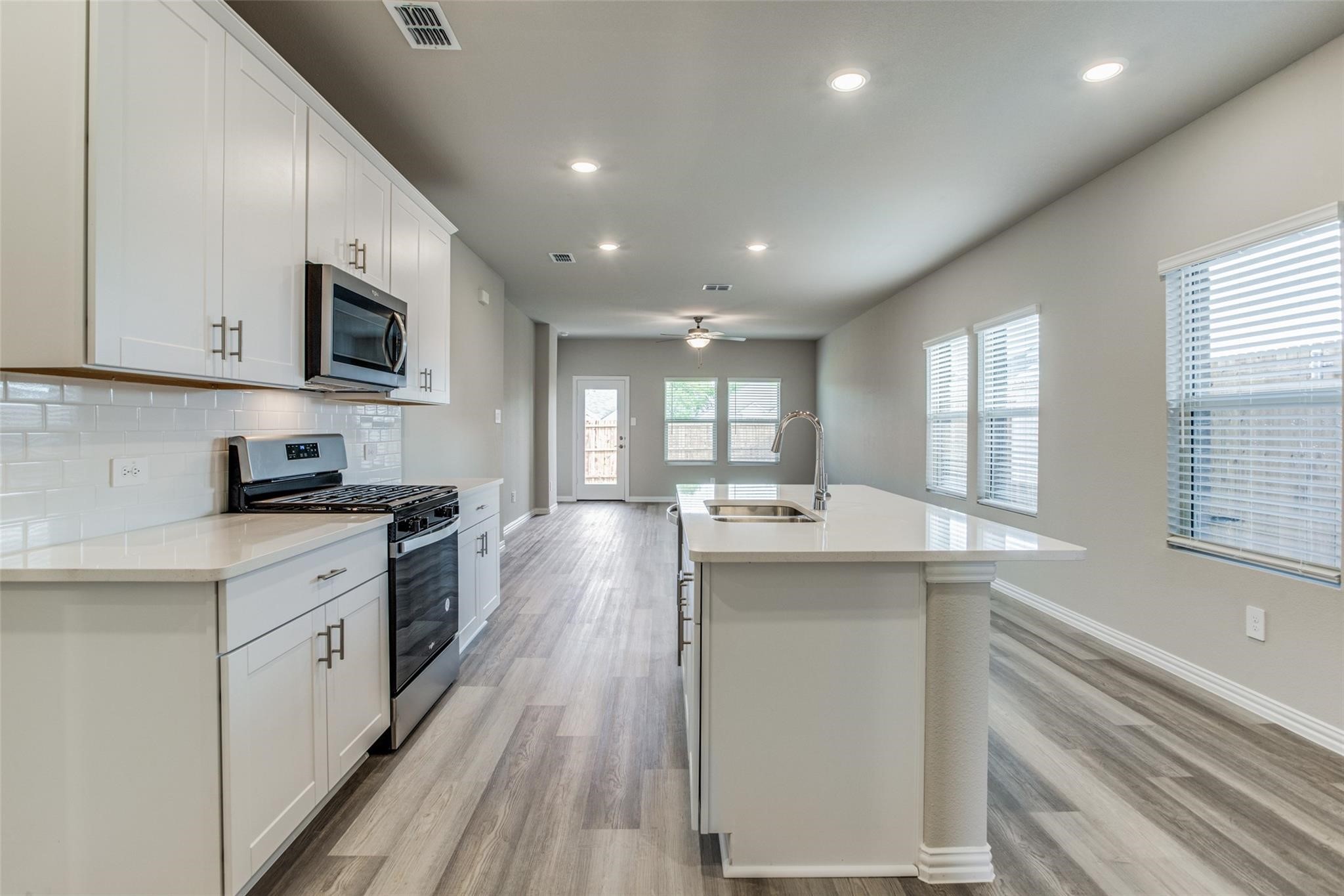 612 Mckenna Drive Lowry Crossing TX 75069