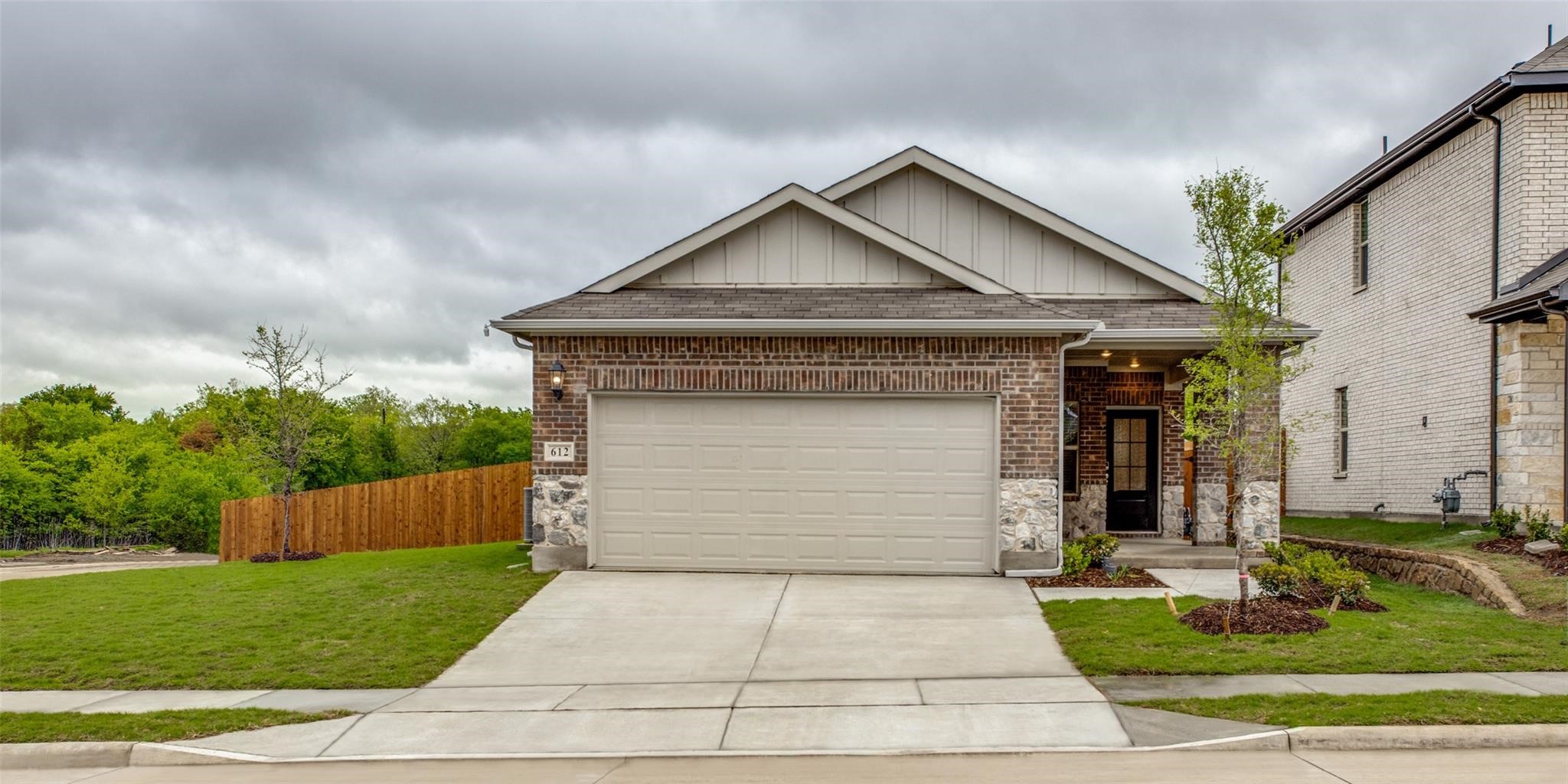 612 Mckenna Drive Lowry Crossing TX 75069