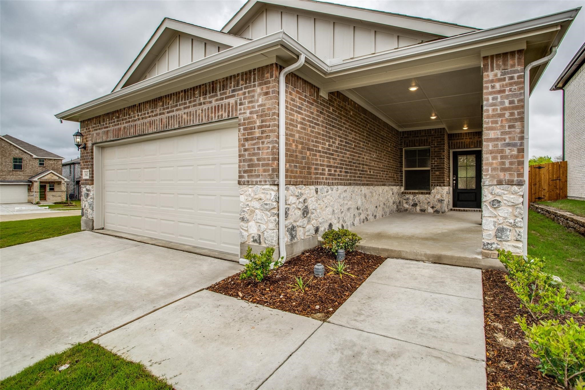 612 Mckenna Drive Lowry Crossing TX 75069