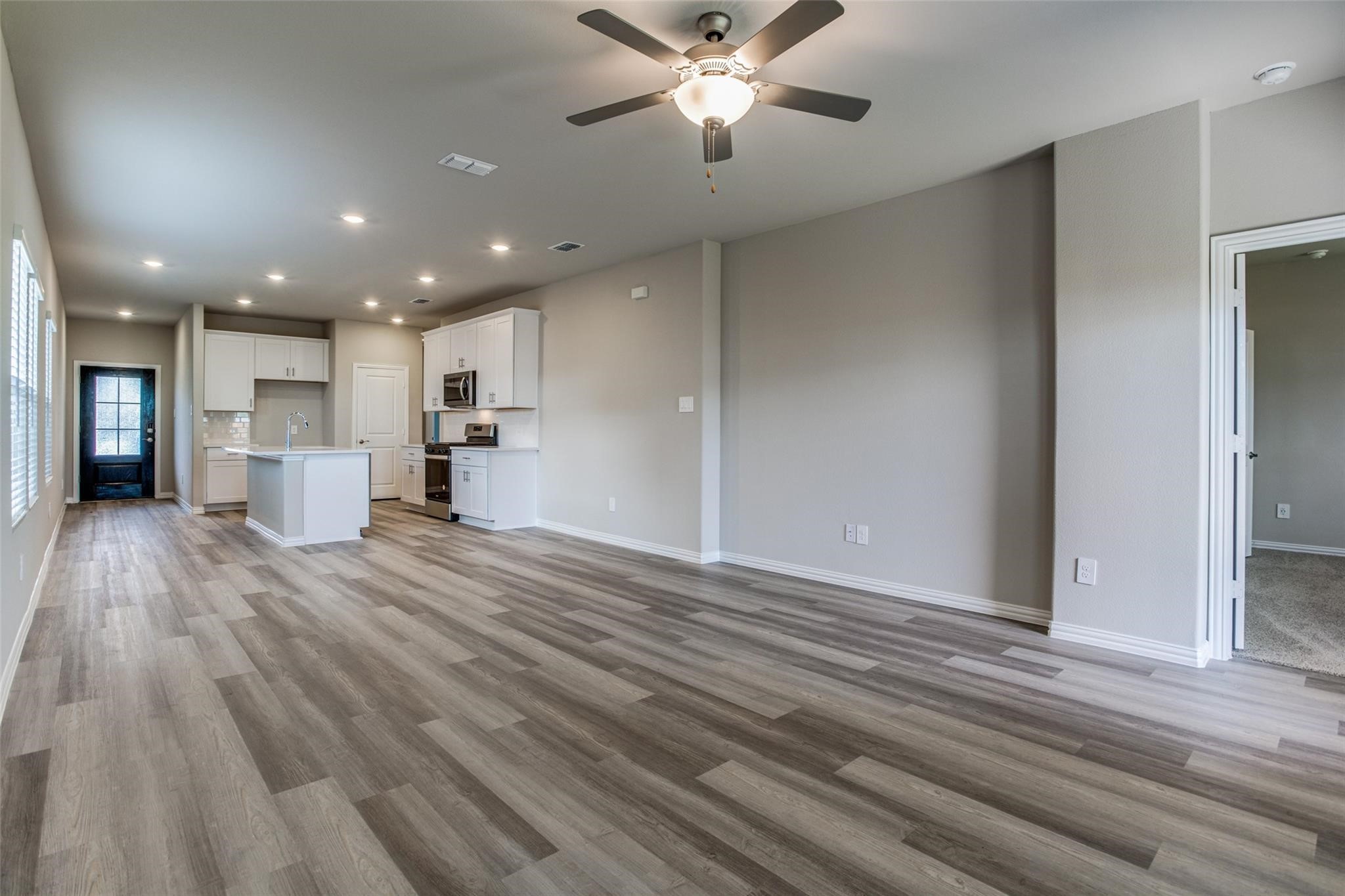 612 Mckenna Drive Lowry Crossing TX 75069