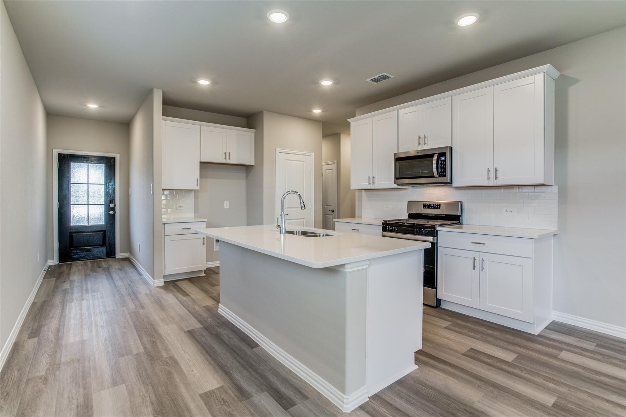 612 Mckenna Drive Lowry Crossing TX 75069