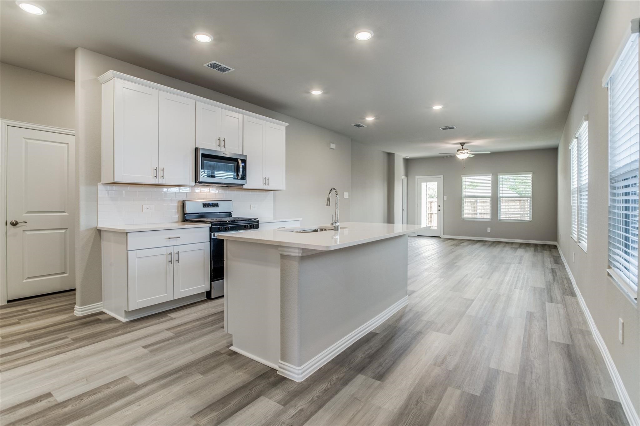 612 Mckenna Drive Lowry Crossing TX 75069