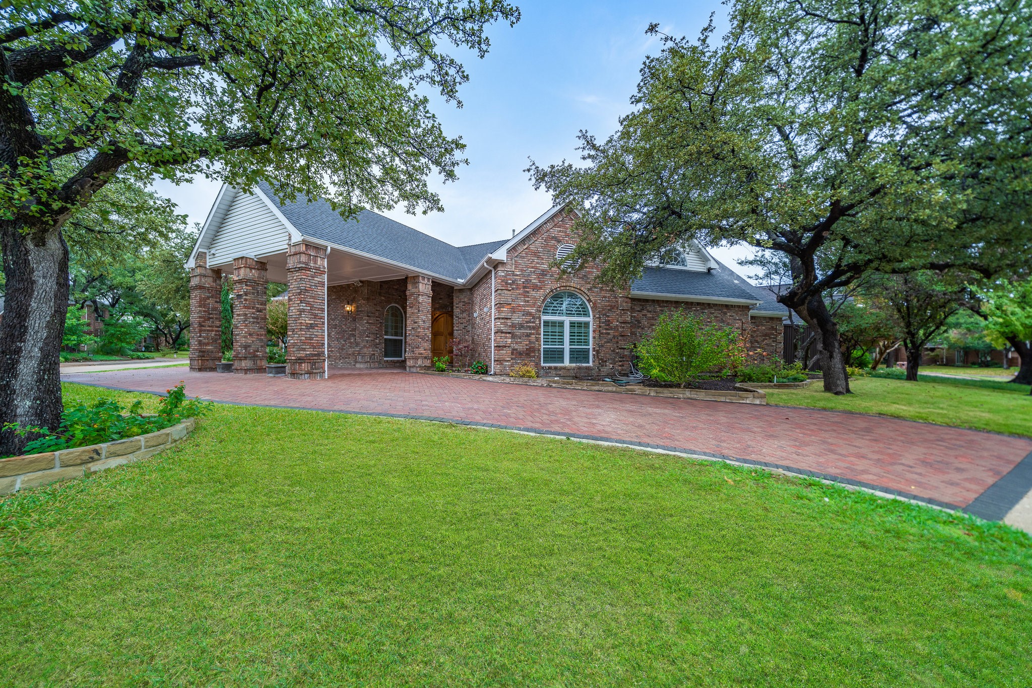 4503 Bretton Bay Lane Dallas TX 75287