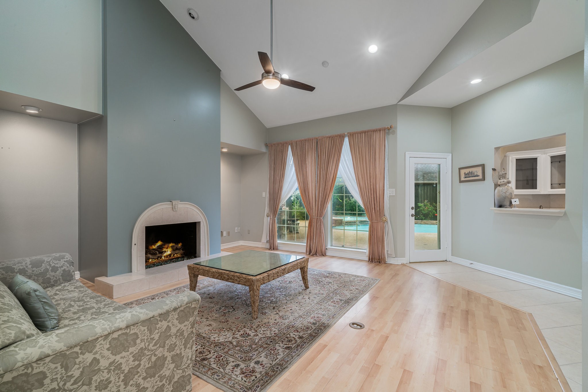 4503 Bretton Bay Lane Dallas TX 75287